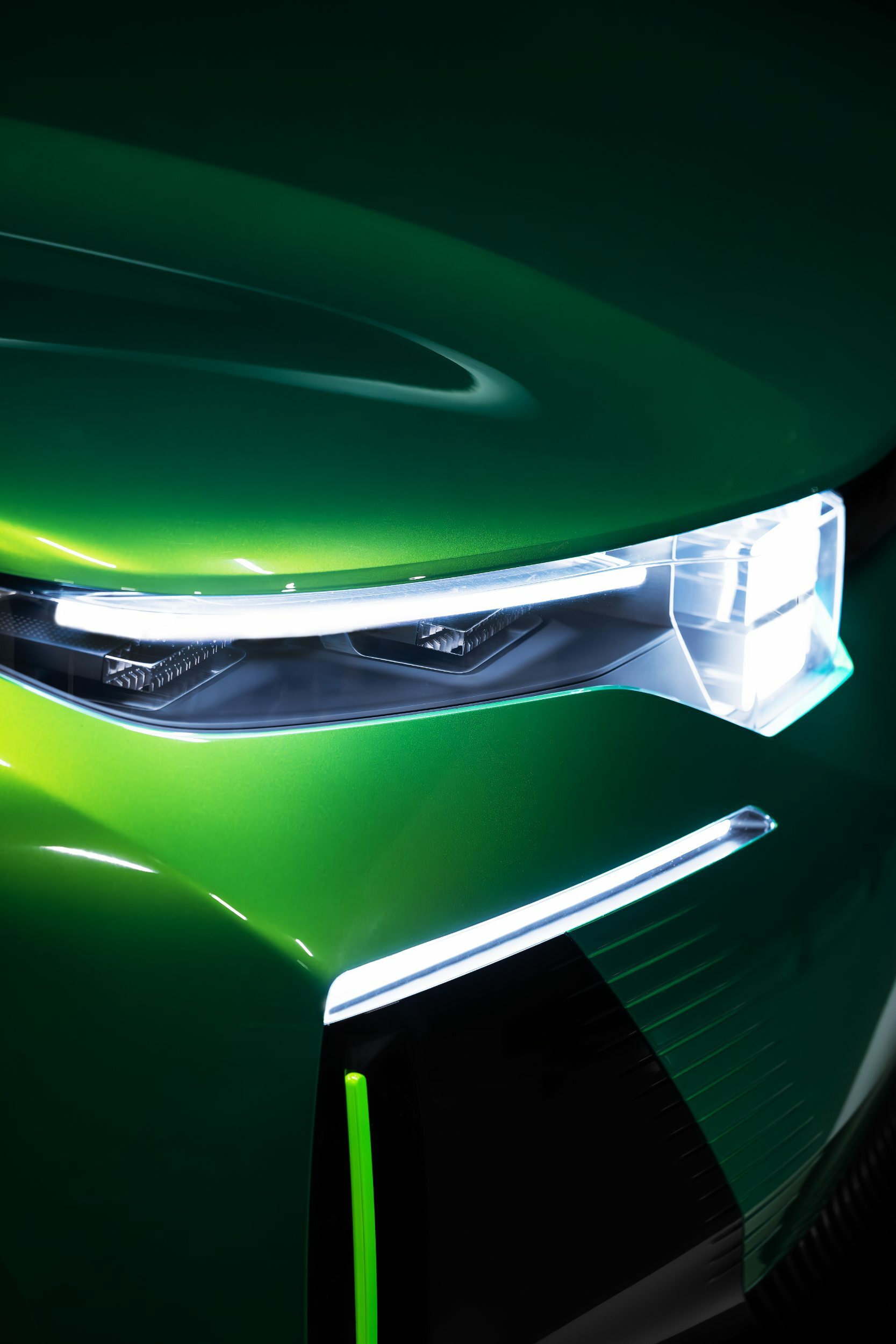 Citroen C5 Aircross Concept Previews A Family-Focused Compact SUV For 2025