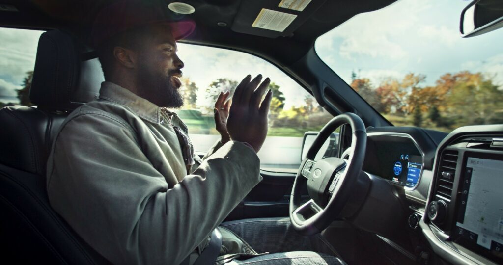  Ford Cuts BlueCruise Pricing To $50 Per Month Or $495 Annually