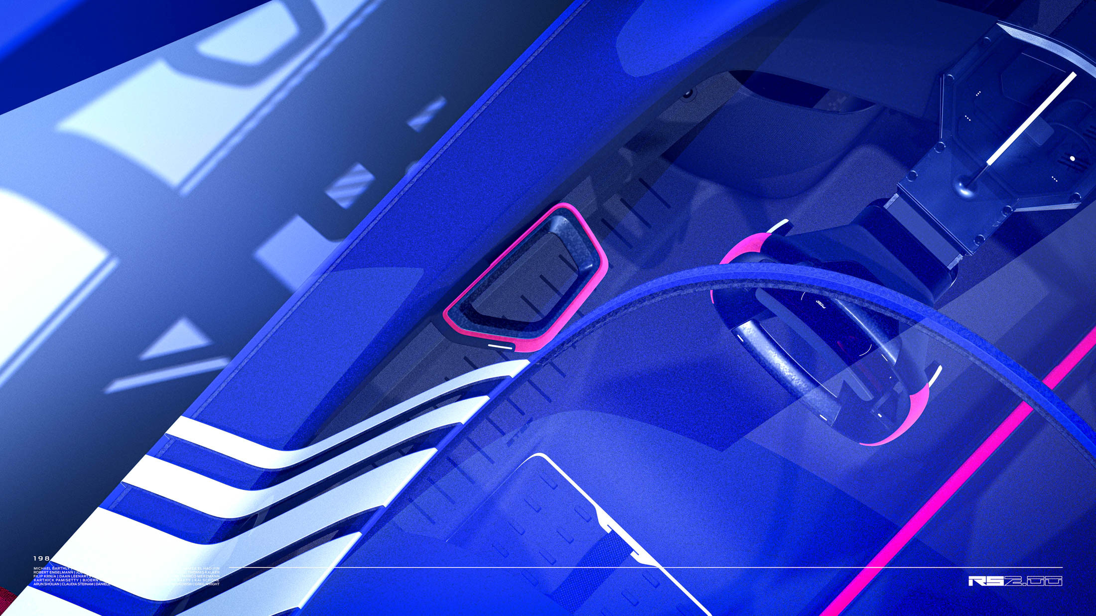 Ford RS2.00 concept 00015