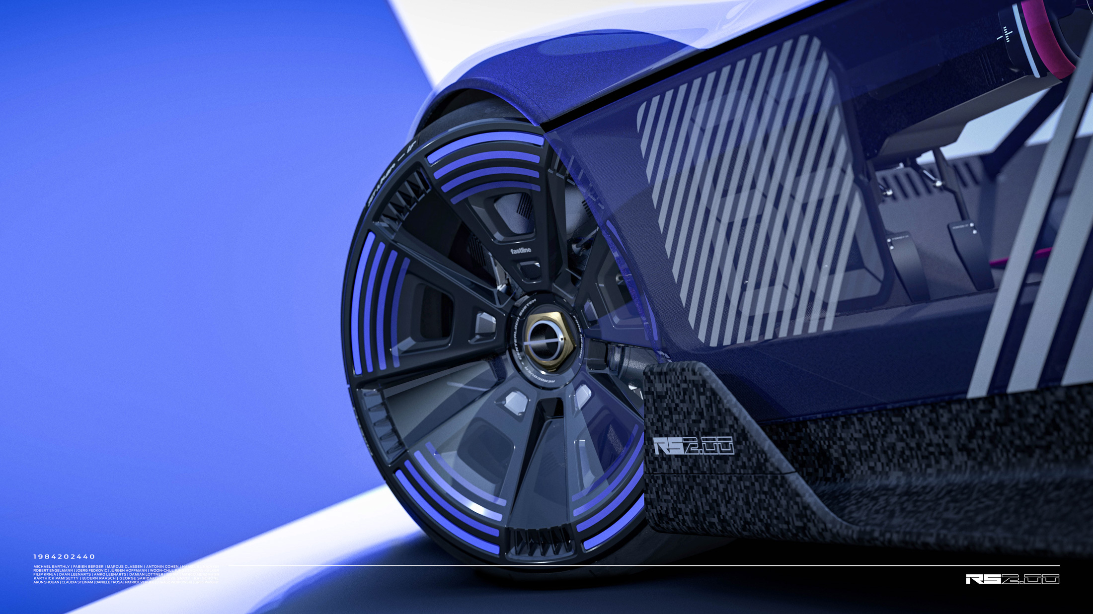 Ford RS2.00 concept 00018