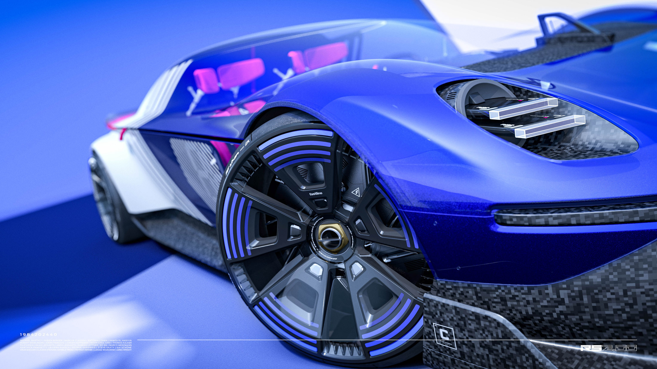Ford RS2.00 concept 00020