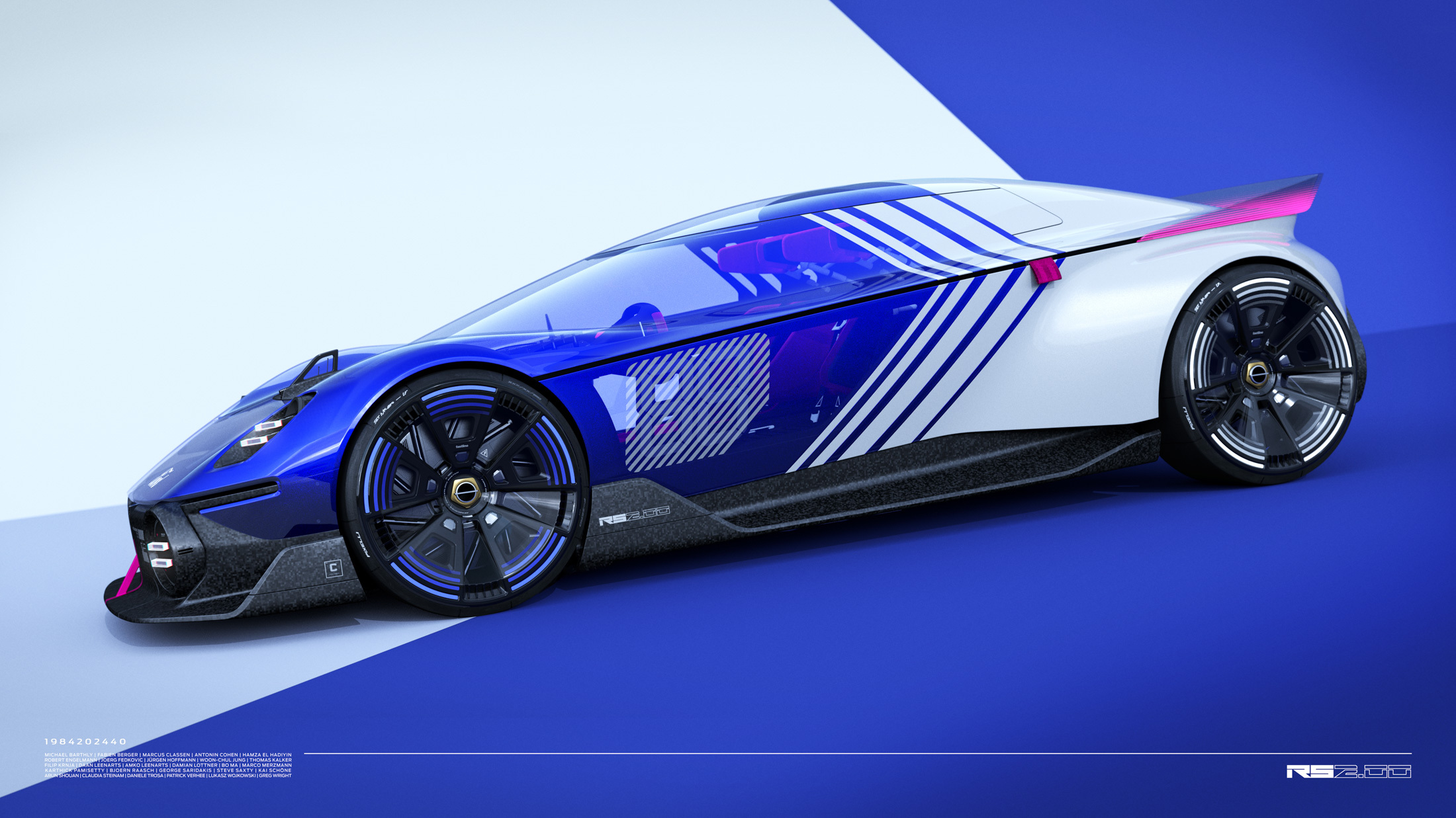 Ford RS2.00 concept 00023