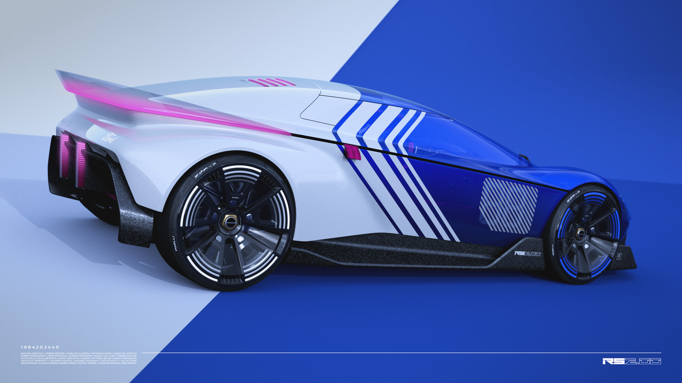 Ford RS2.00 concept 00025
