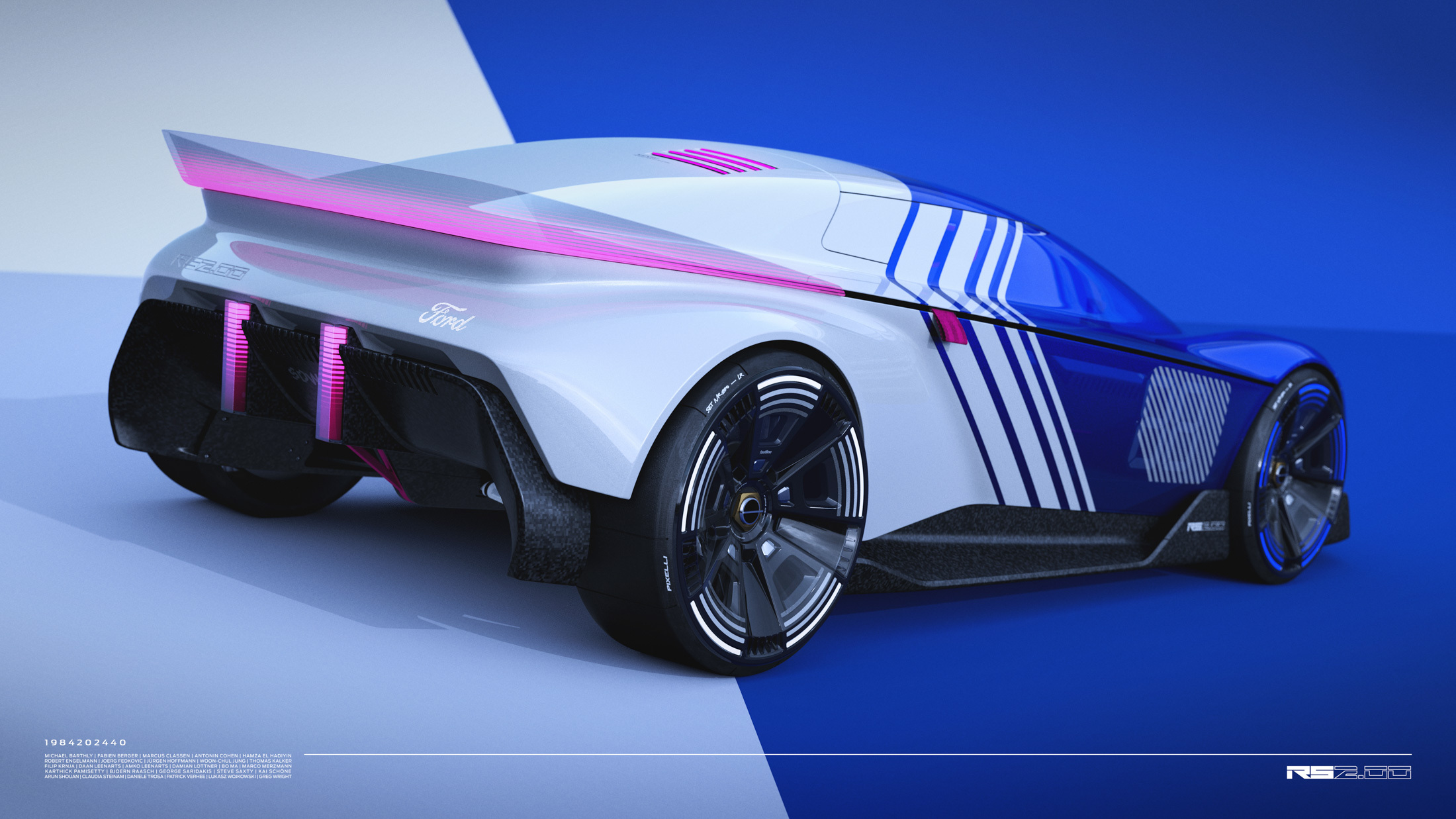 Ford RS2.00 concept 00026