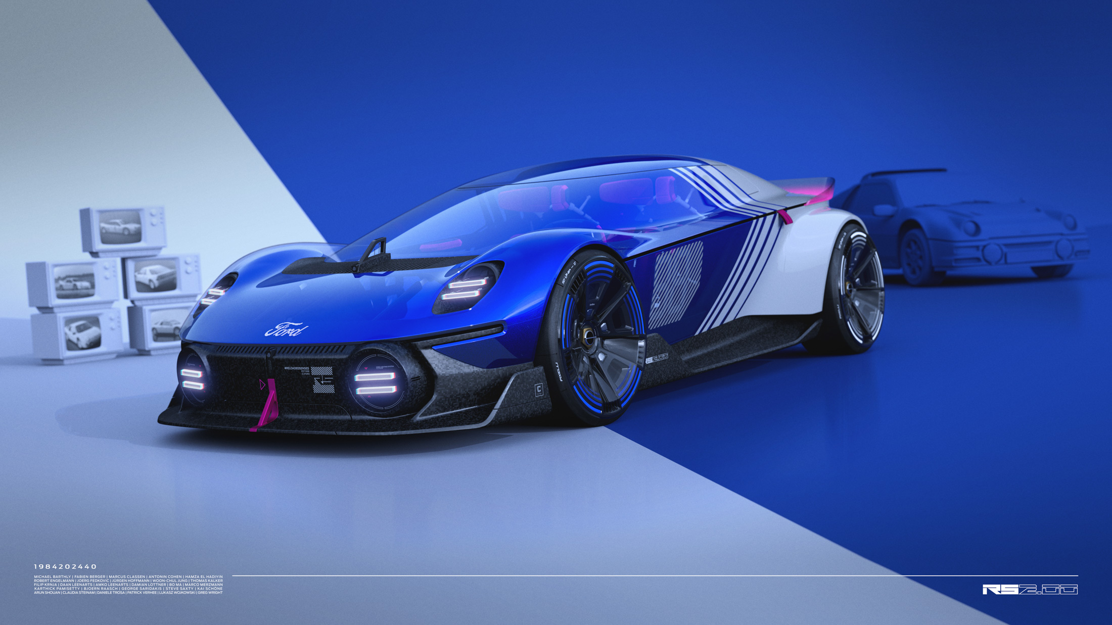 Ford RS2.00 concept 00027