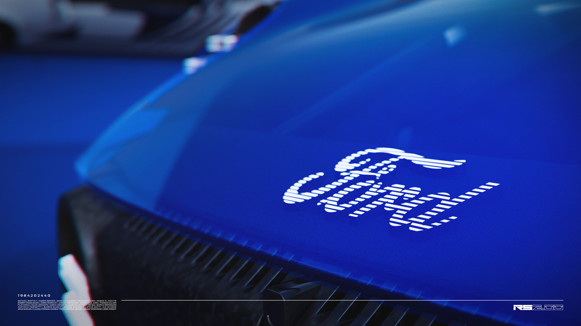 Ford RS2.00 concept 00031