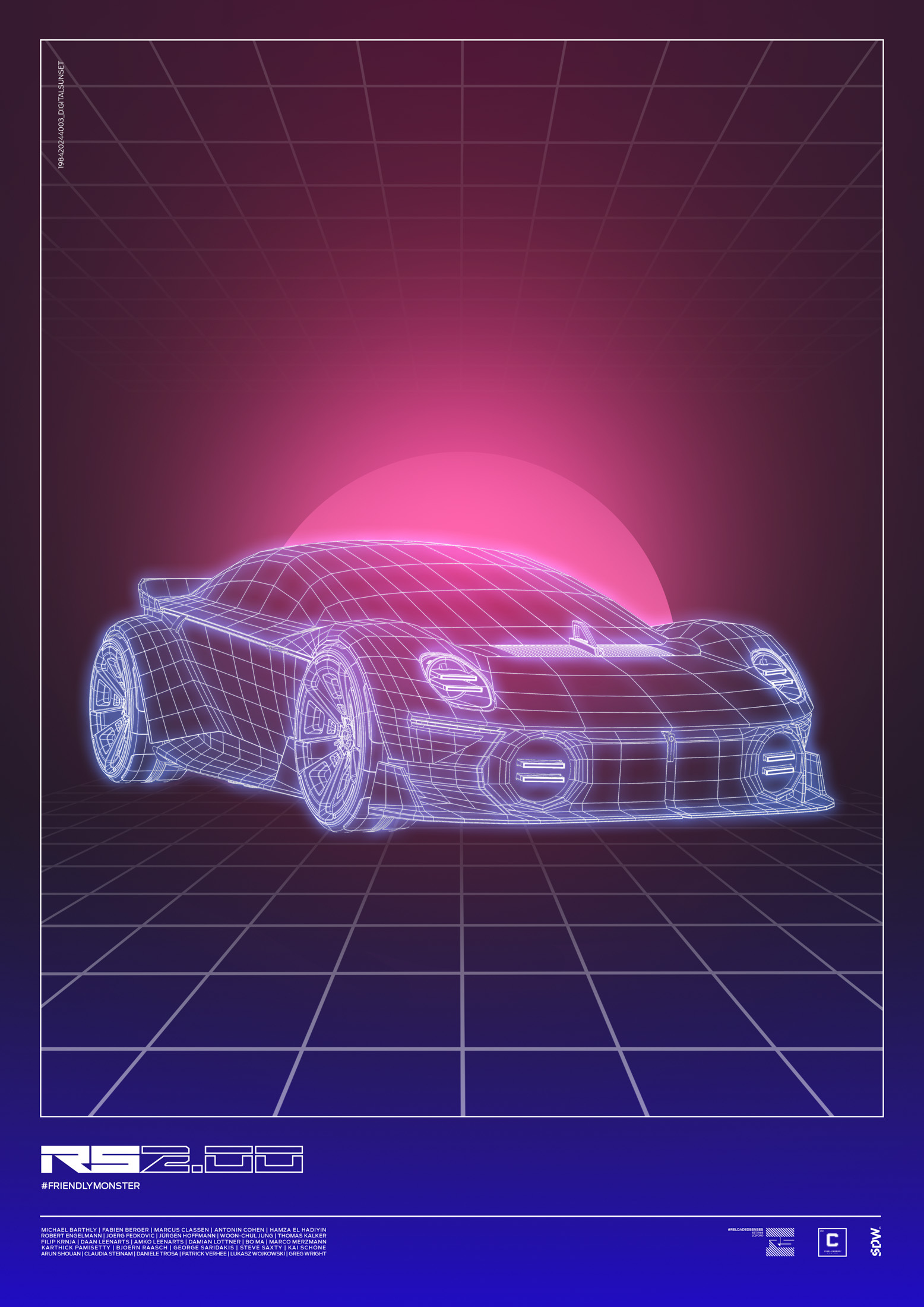 Ford RS2.00 concept v2 00001