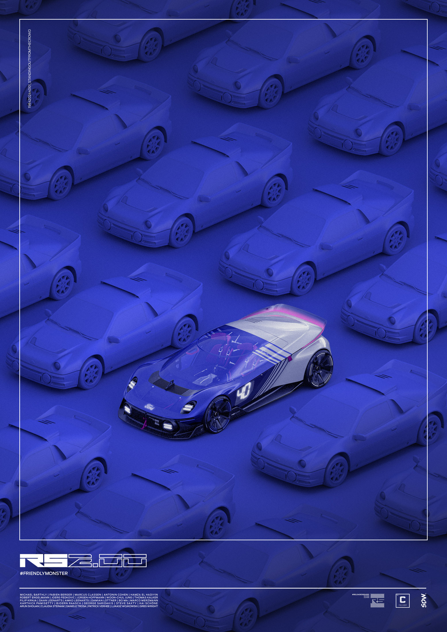Ford RS2.00 concept v2 00002