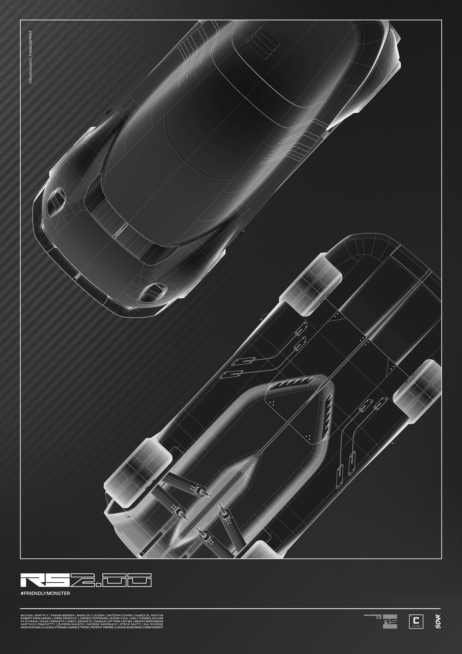 Ford RS2.00 concept v2 00004