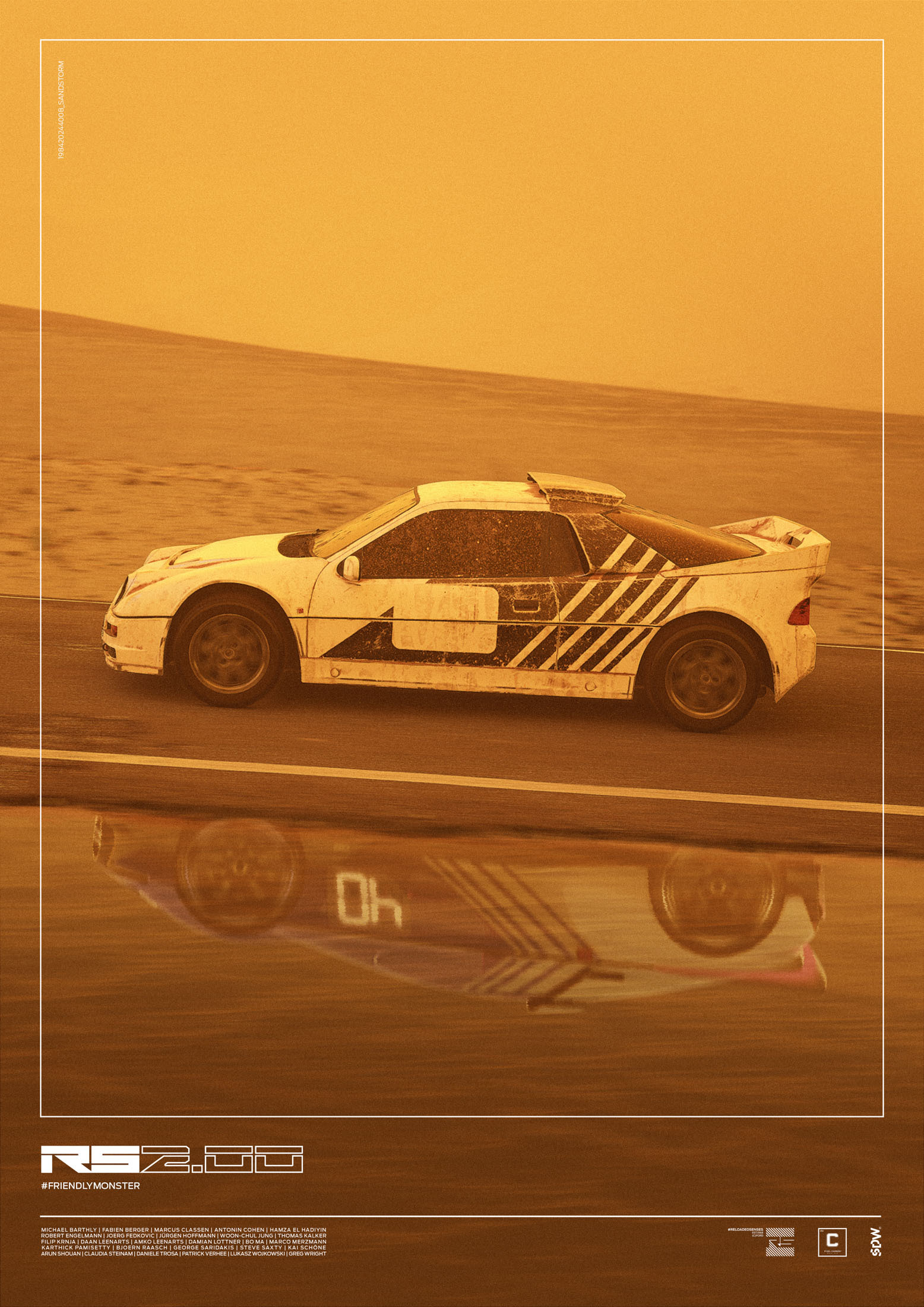 Ford RS2.00 concept v2 00008