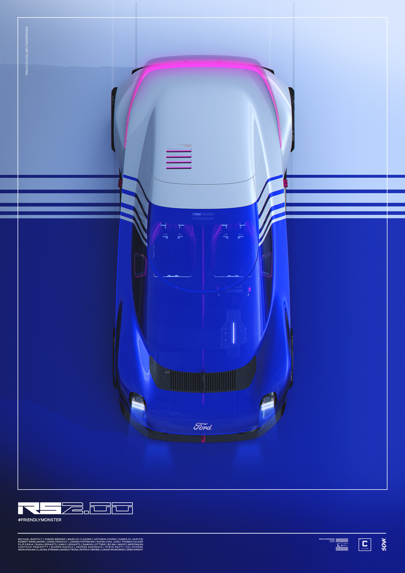 Ford RS2.00 concept v2 00010