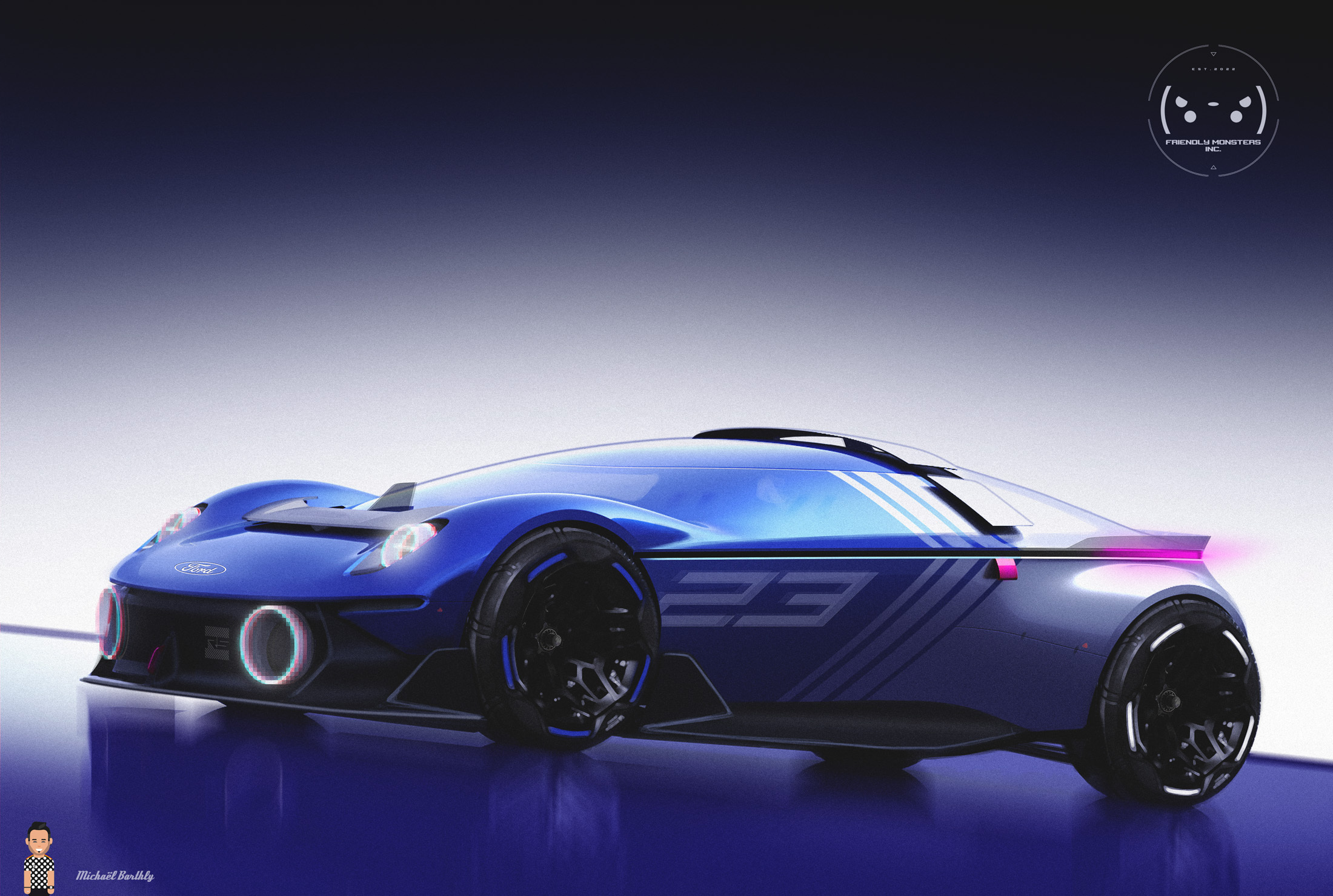 Ford RS2.00 concept v2 00015