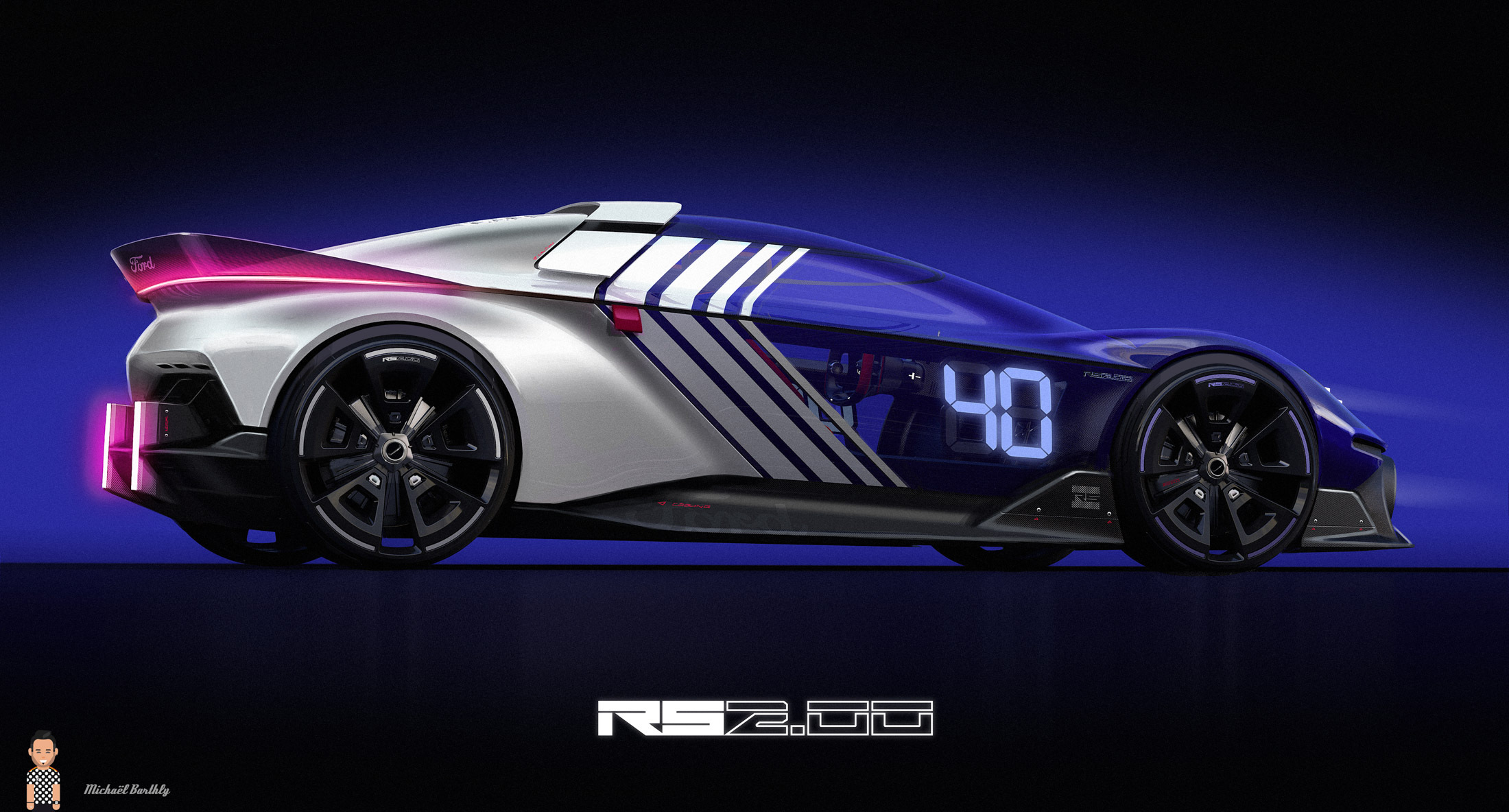 Ford RS2.00 concept v2 00016