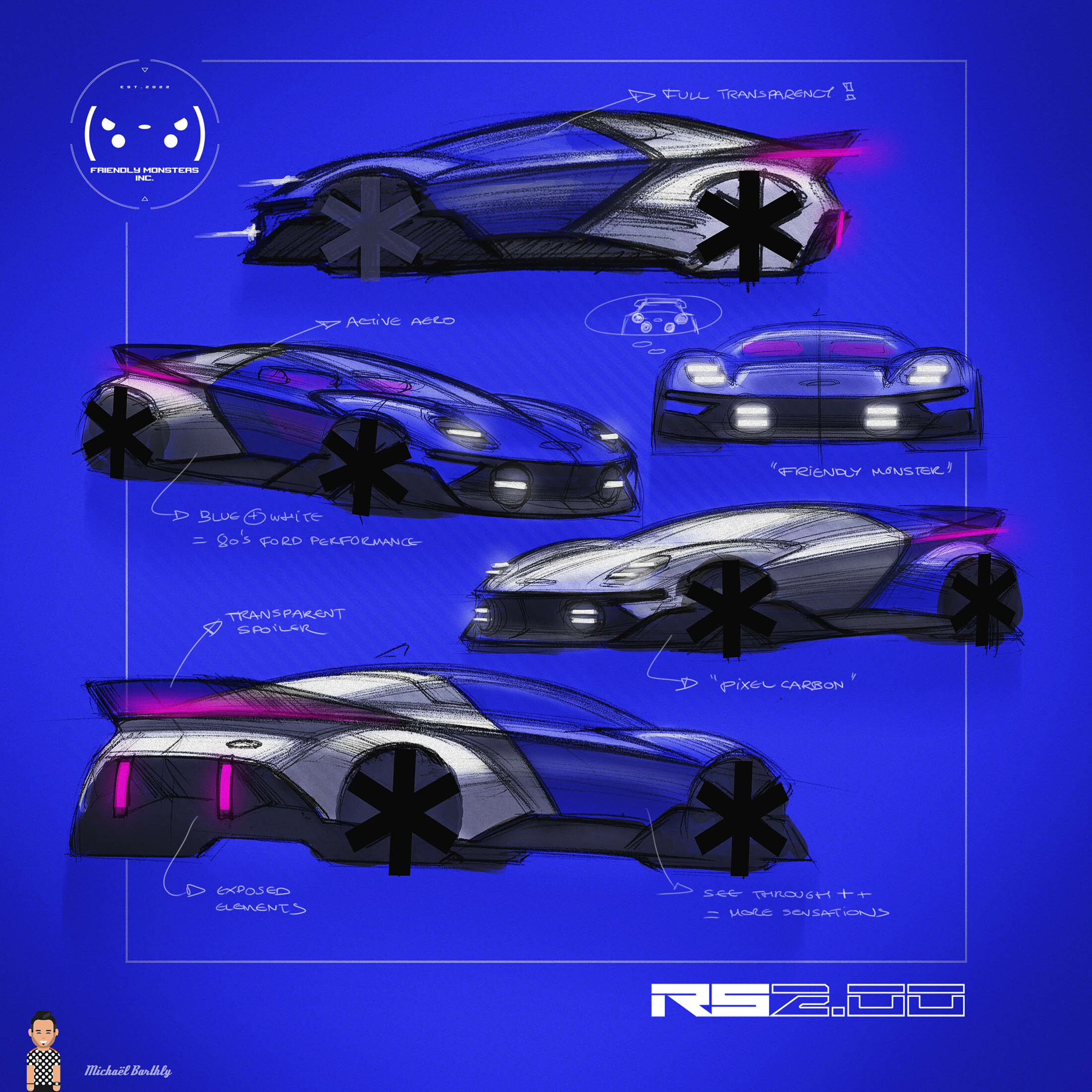 Ford RS2.00 concept v2 00017