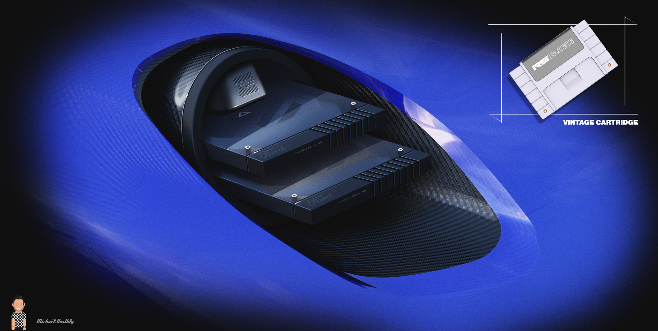 Ford RS2.00 concept v2 00019