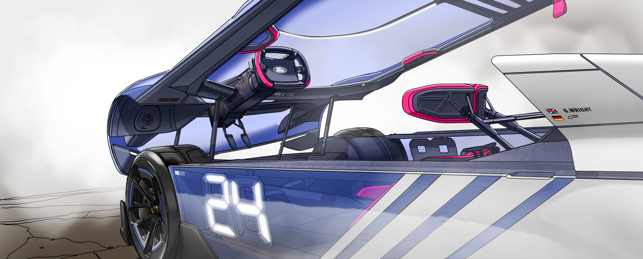 Ford RS2.00 concept v2 00025