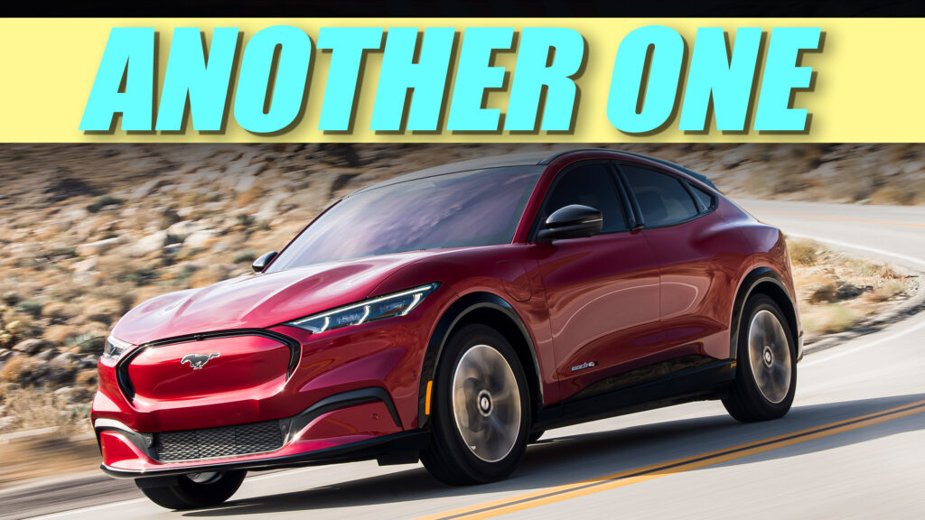 Ford’s OTA Update Glitch Can Disable Critical Braking And Stability Systems