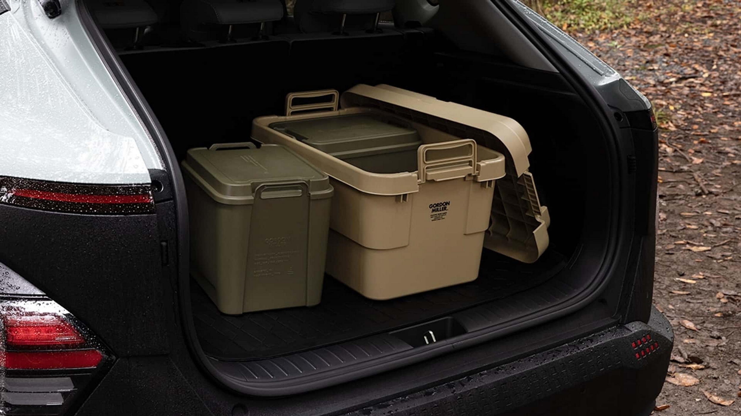 Hyundai Kona EV Gets An Outdoorsy Edition With Unpainted Bumpers