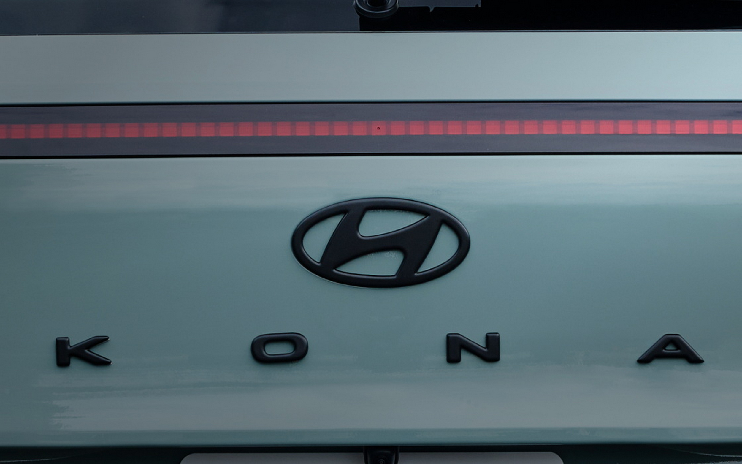 Hyundai Kona EV Gets An Outdoorsy Edition With Unpainted Bumpers