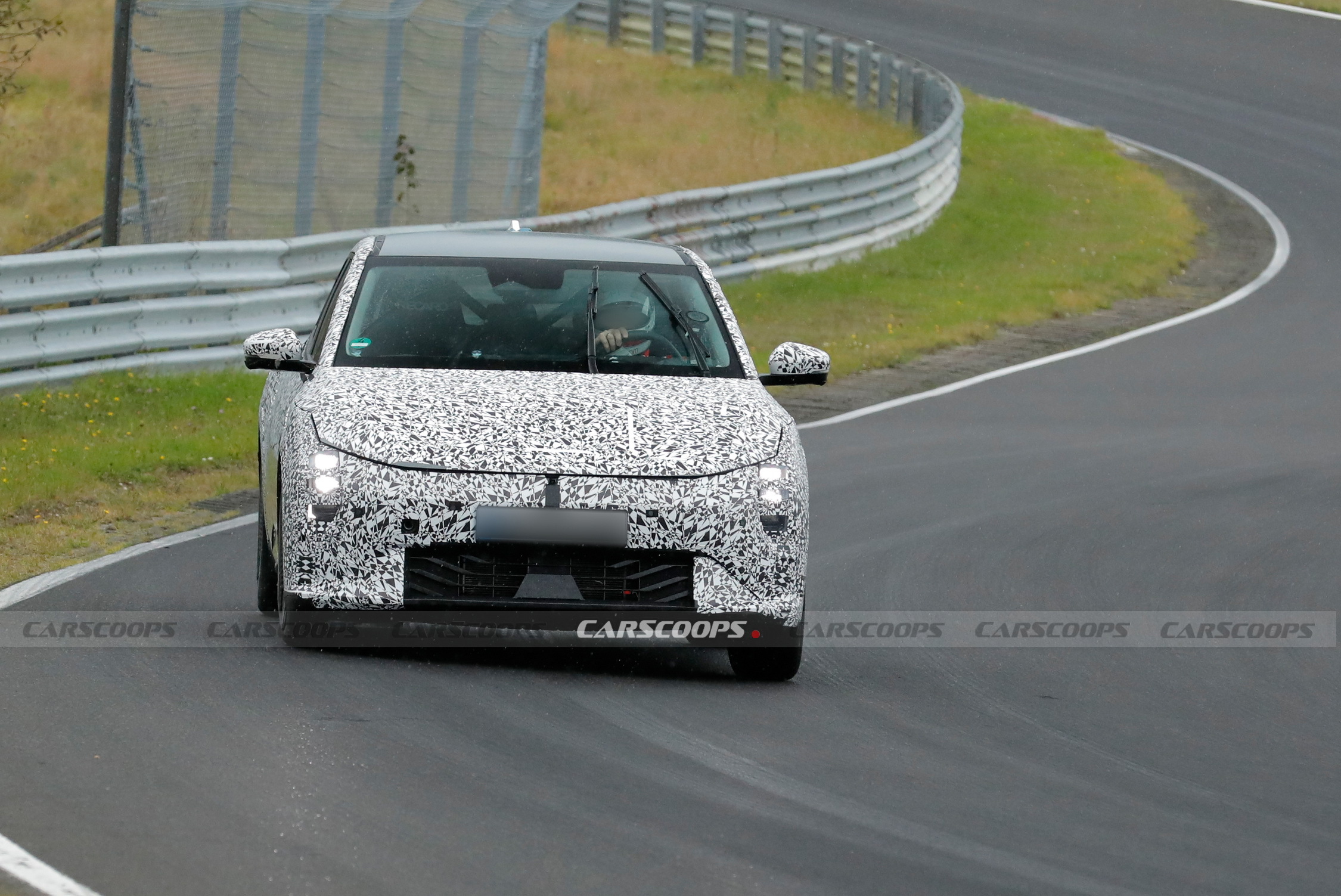 Kia EV4: Everything You Need To Know About The Compact Electric Hatch