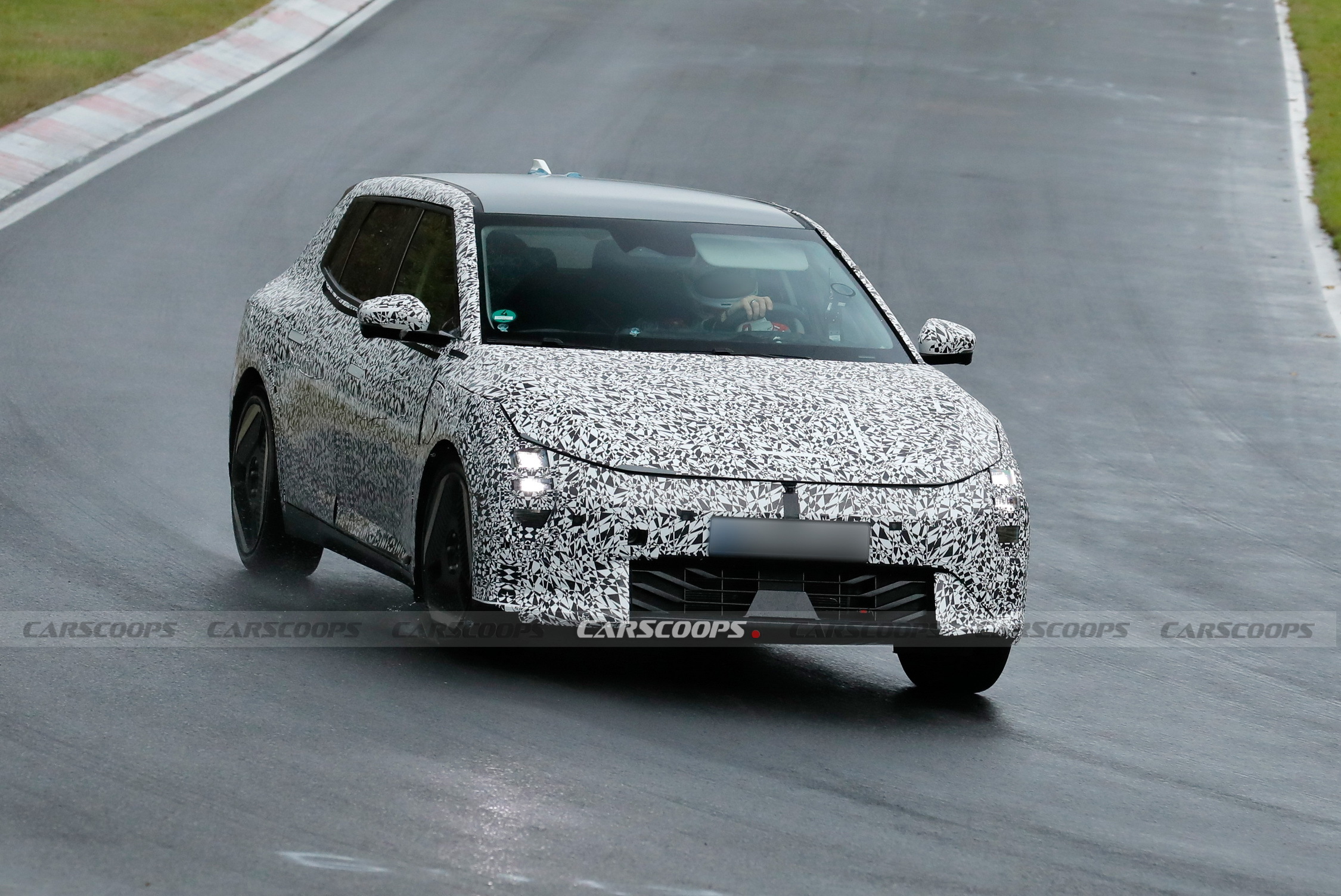 Kia EV4: Everything You Need To Know About The Compact Electric Hatch
