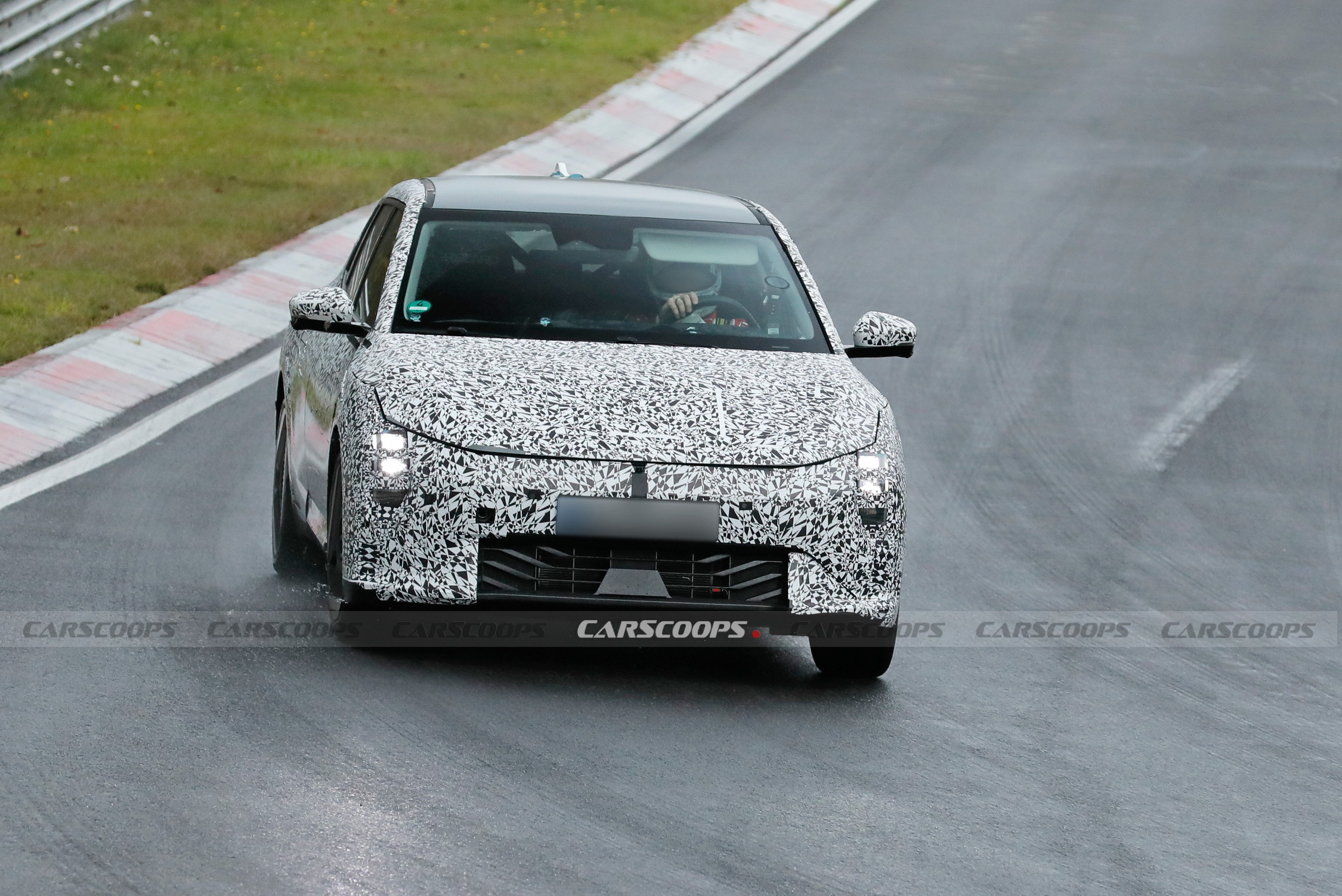 Kia EV4: Everything You Need To Know About The Compact Electric Hatch
