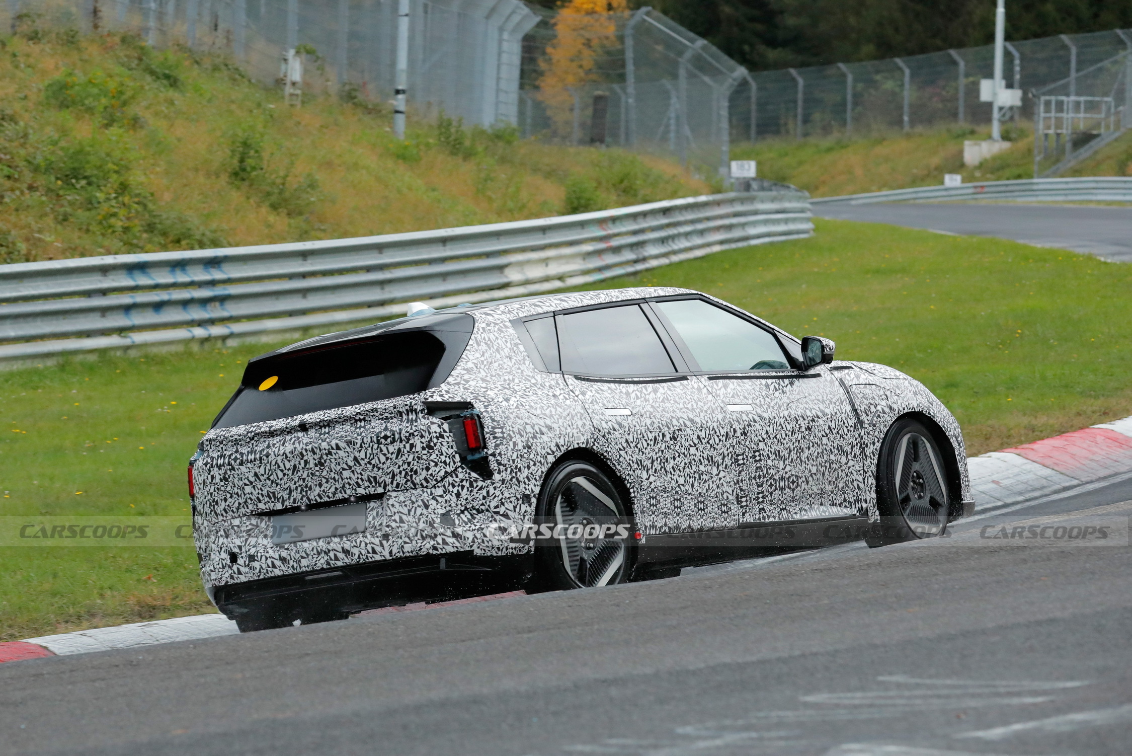 Kia EV4: Everything You Need To Know About The Compact Electric Hatch