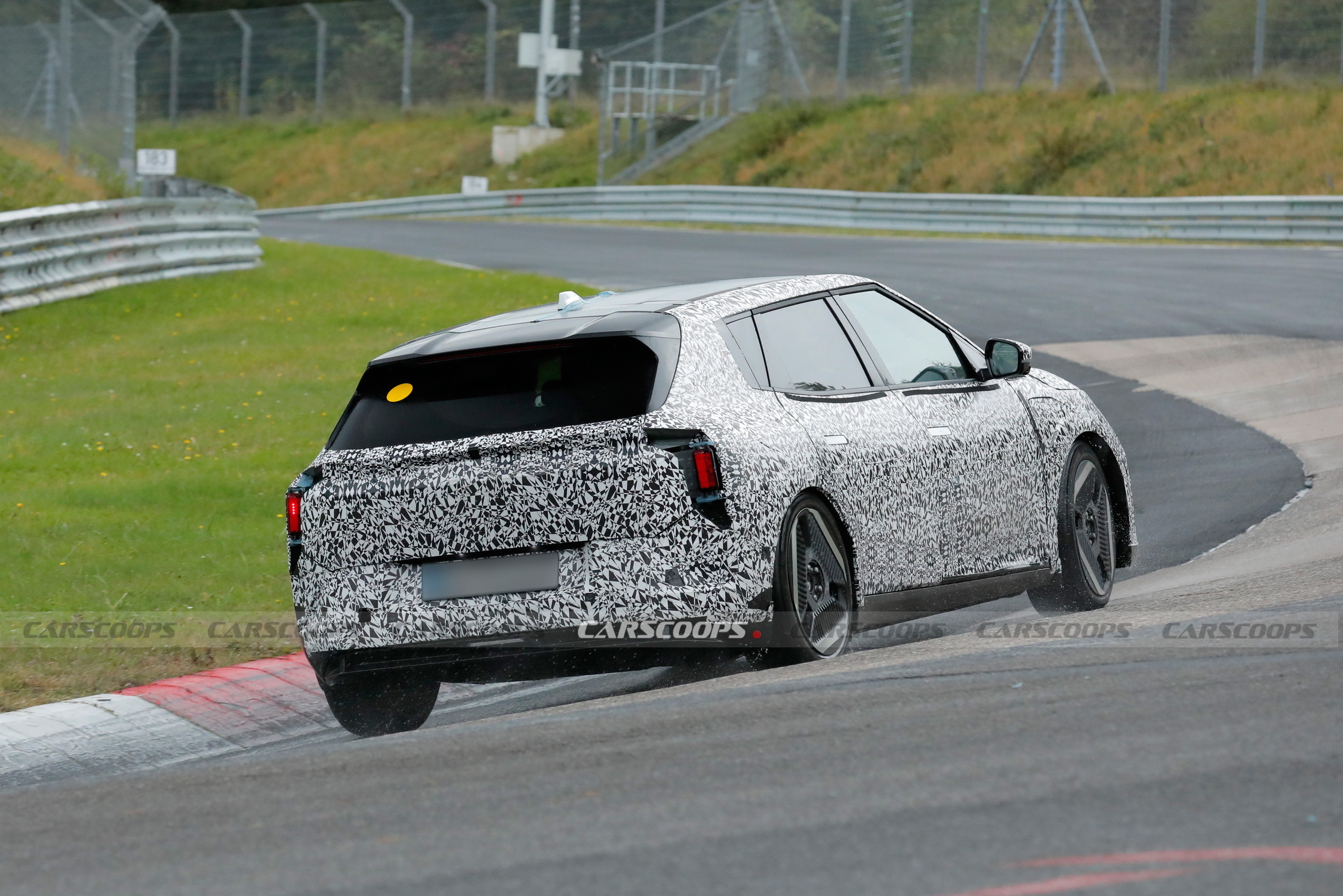 Kia EV4: Everything You Need To Know About The Compact Electric Hatch