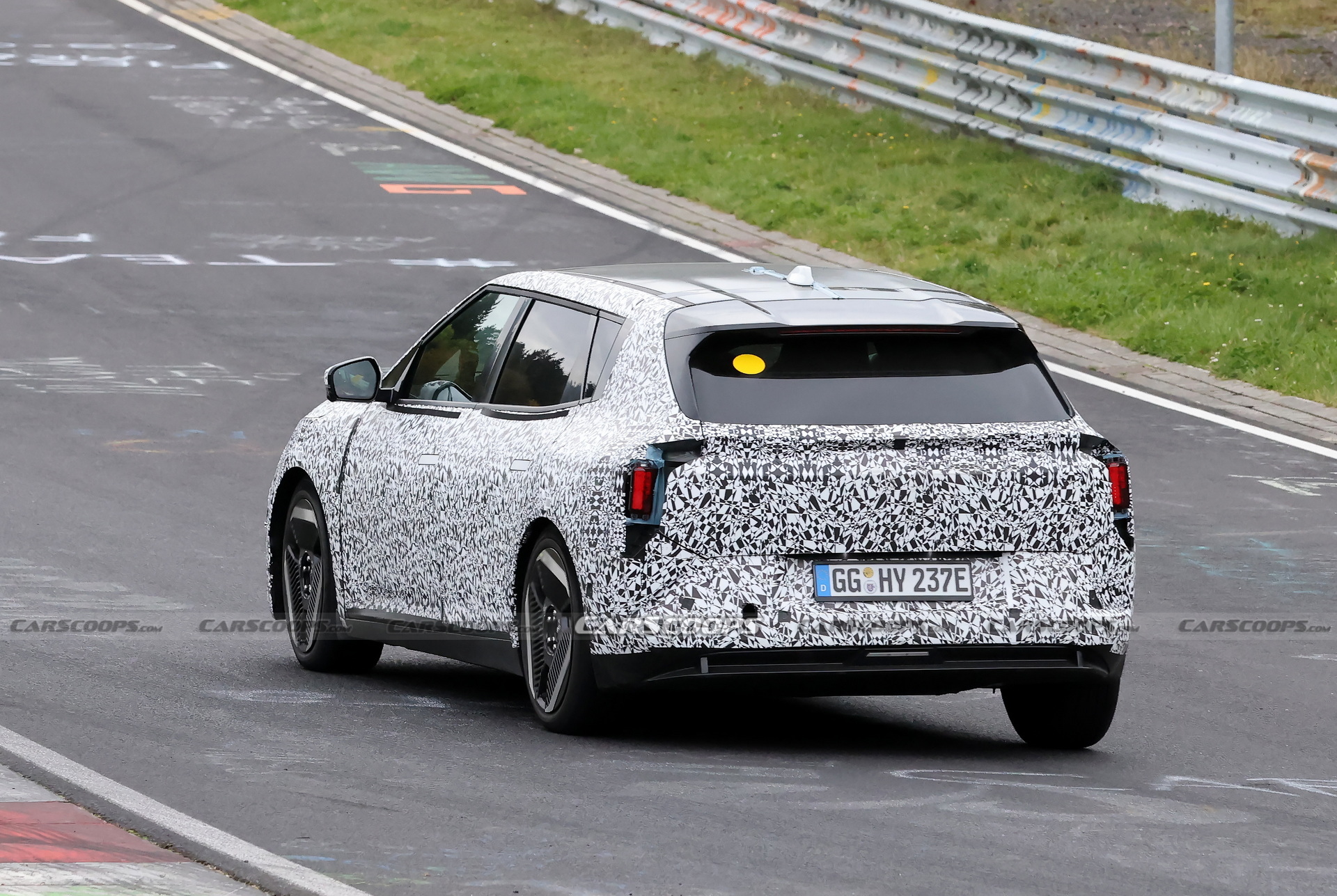 Kia EV4: Everything You Need To Know About The Compact Electric Hatch