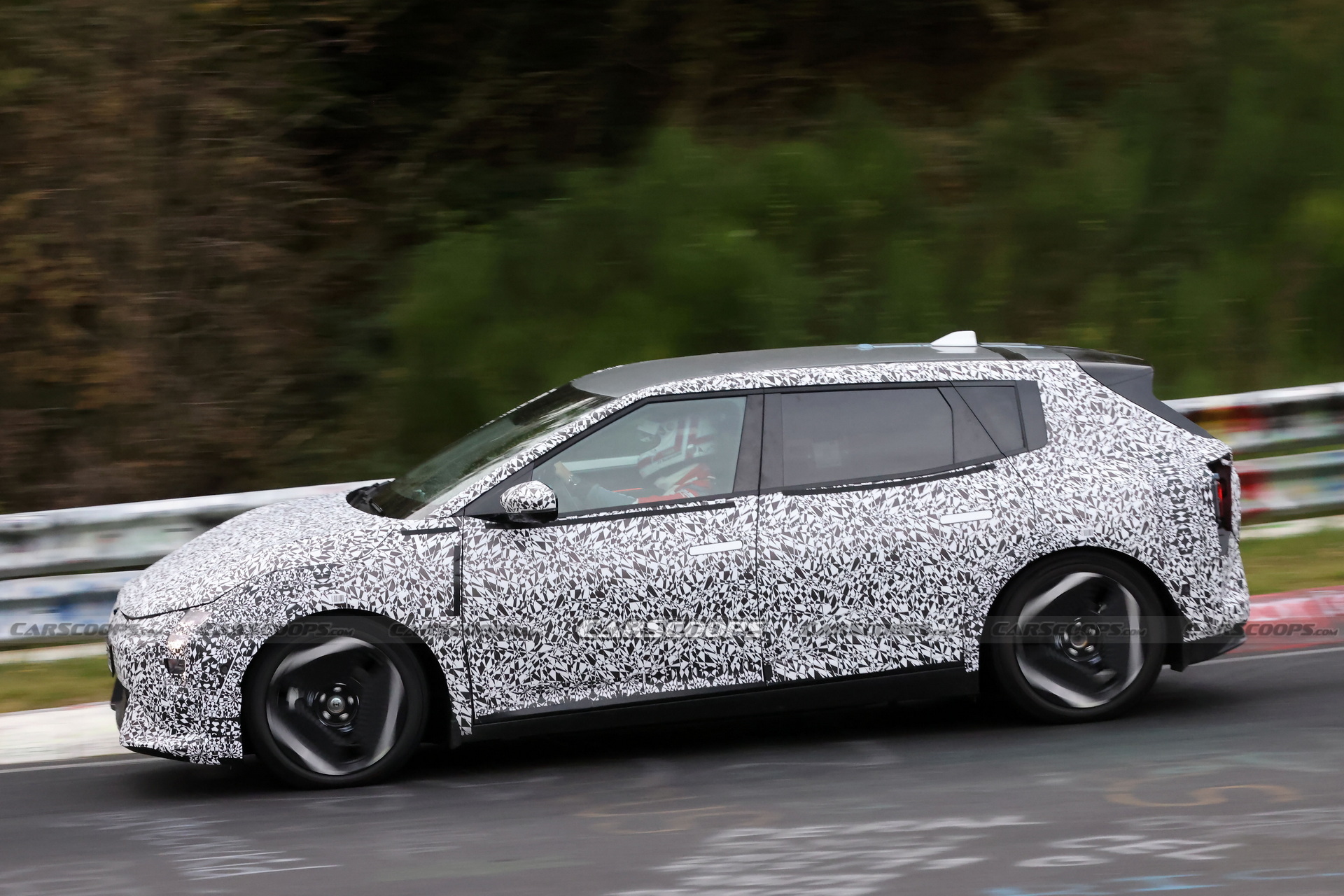 Kia EV4: Everything You Need To Know About The Compact Electric Hatch