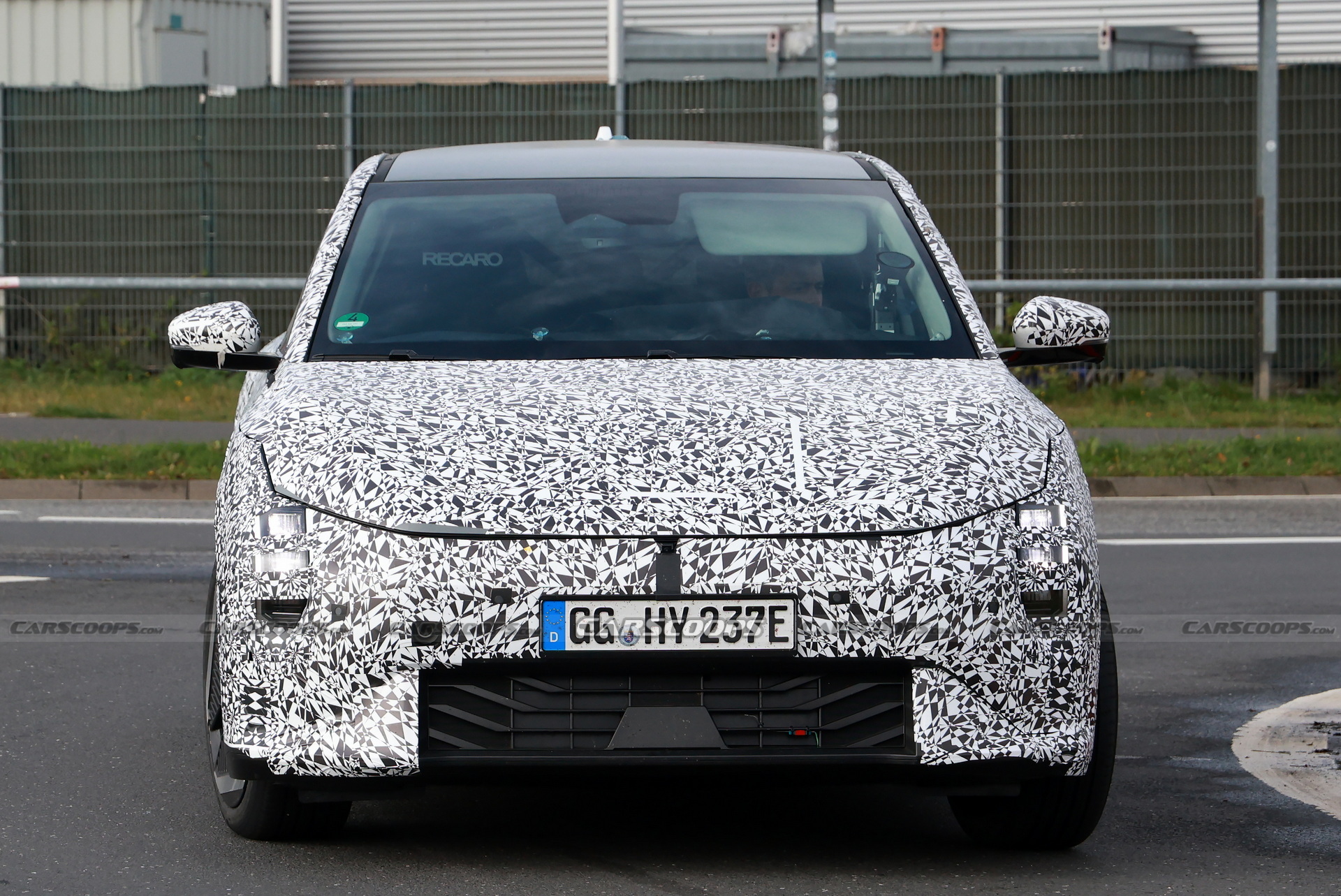 Kia EV4: Everything You Need To Know About The Compact Electric Hatch