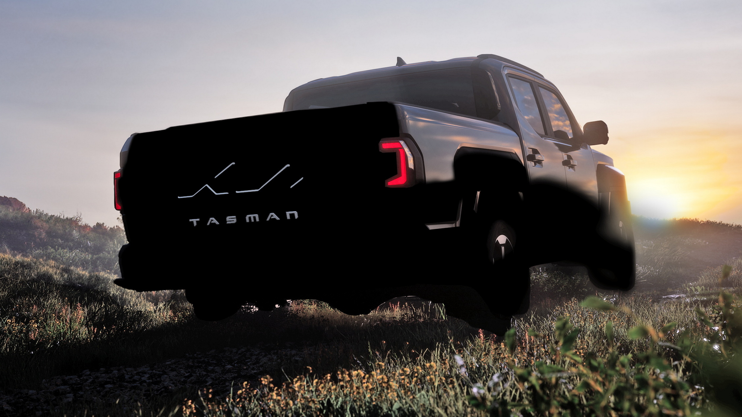 Kia Tasman Teaser New (7)