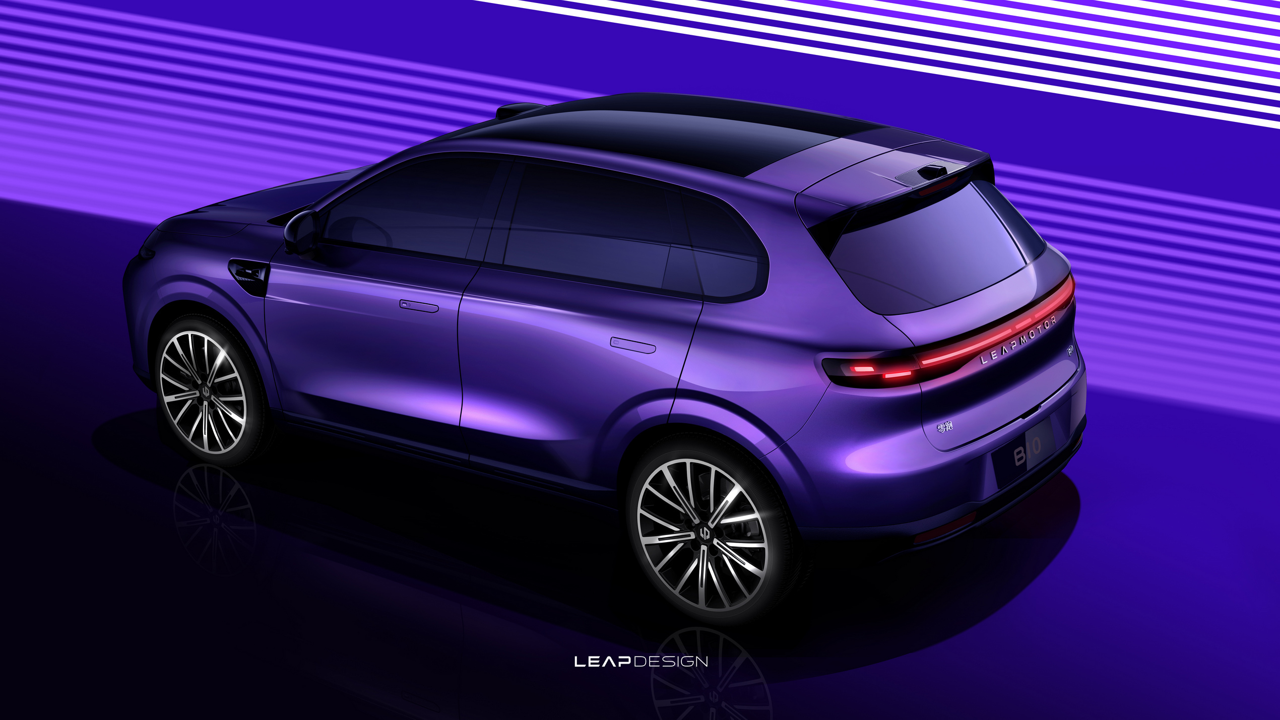 Stellantis Cuts 650 Opel Engineers In Germany, Then Hands Its Next EV To China