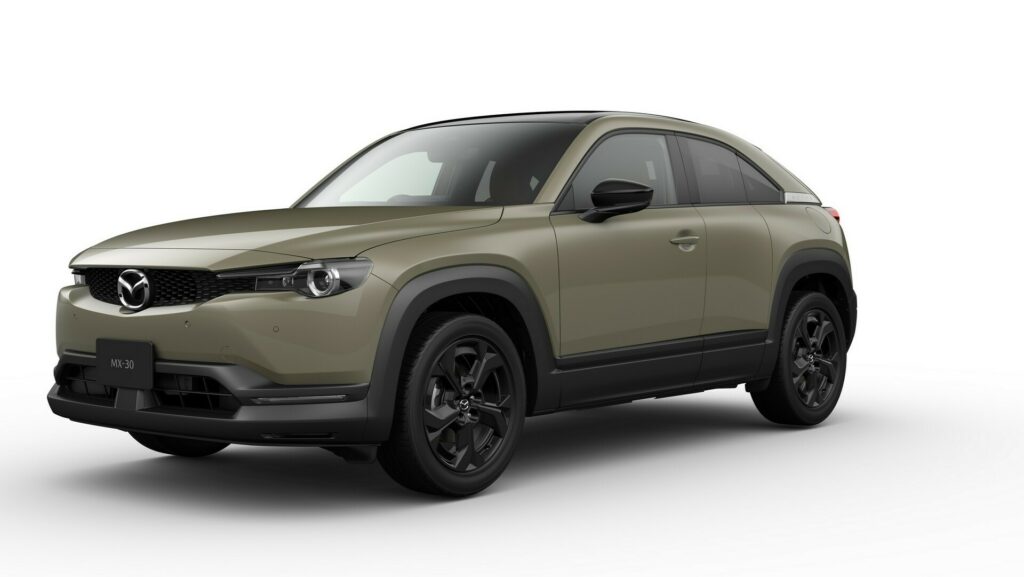  Japan’s EV Sales Crash By 33% In 2024, But Foreign Brands Shine