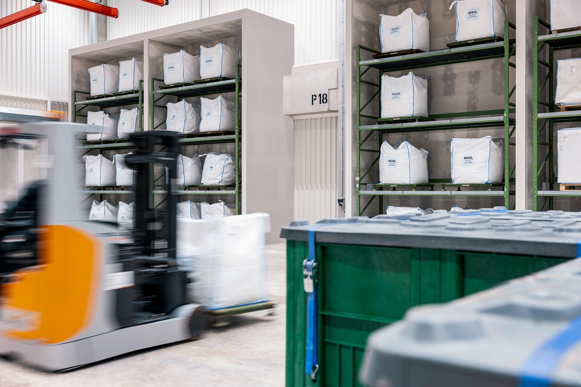 Mercedes’ New Battery Plant Can Recycle 96% Of Raw Materials | Carscoops