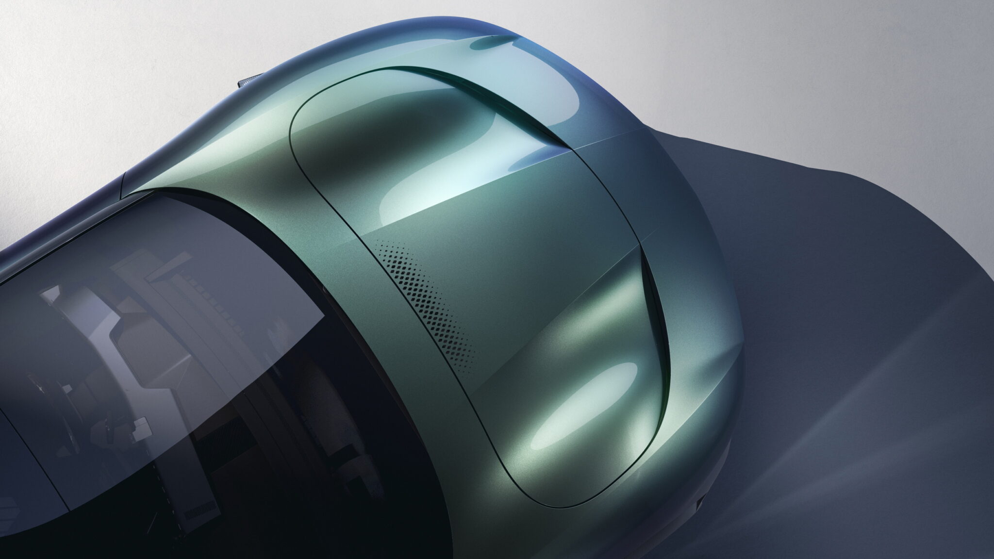 Renault Embleme Concept Is A Sleek FCEV Crossover With Ultra-Low