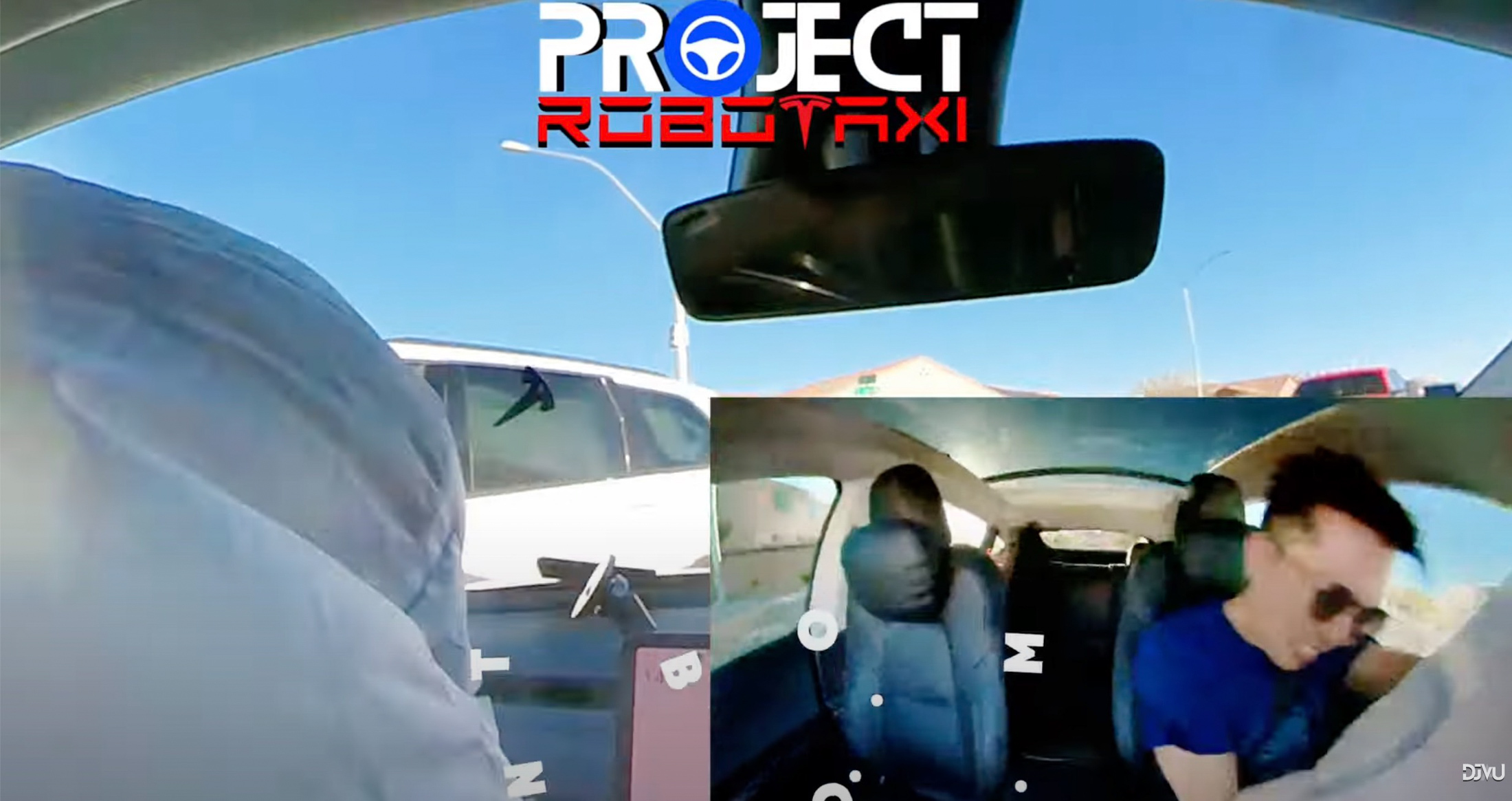 Tesla Uber FSD crash 00003