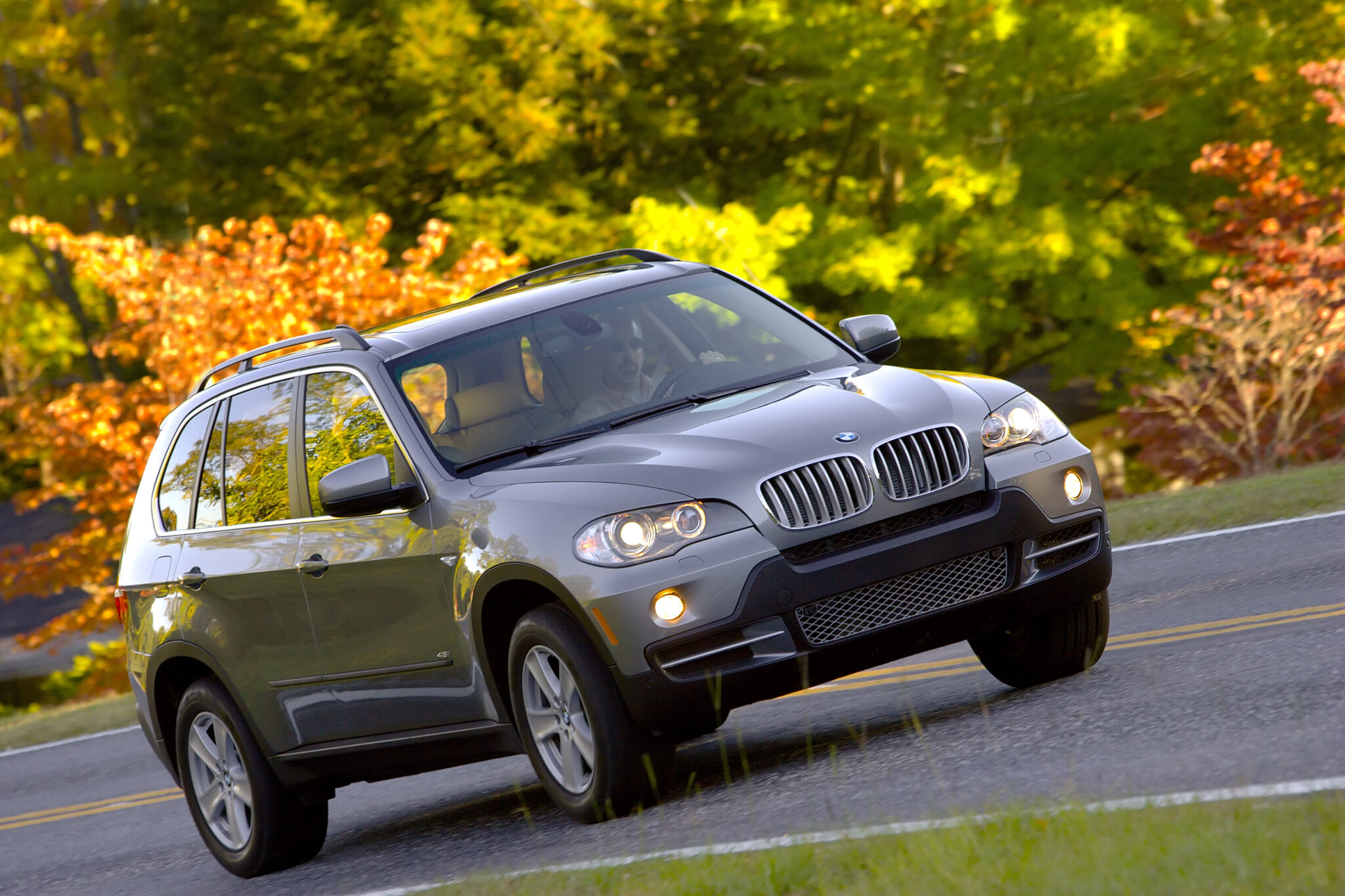 BMW???s $6M Diesel Settlement Gives $3M To Lawyers, $90K To 18 Plaintiffs ...