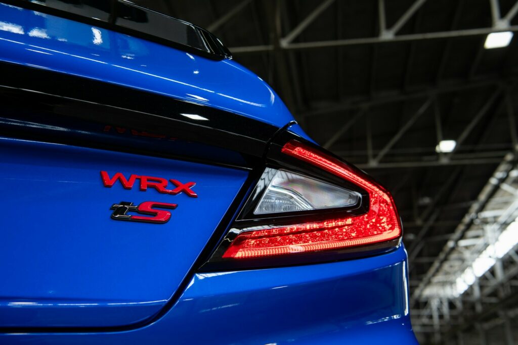  WRX Sales Are Collapsing, Is It Time For A Mercy Kill?