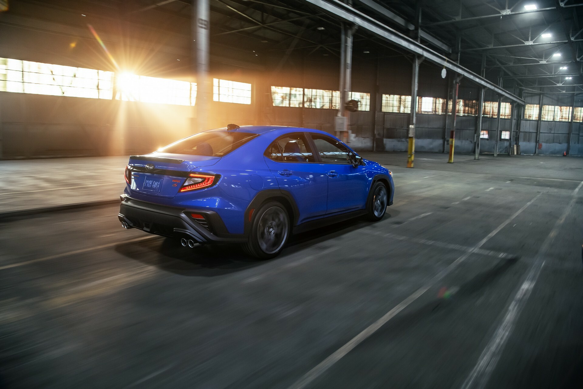 Subaru Is Raising Extended Warranty Prices, And Is Partly Blaming Your State