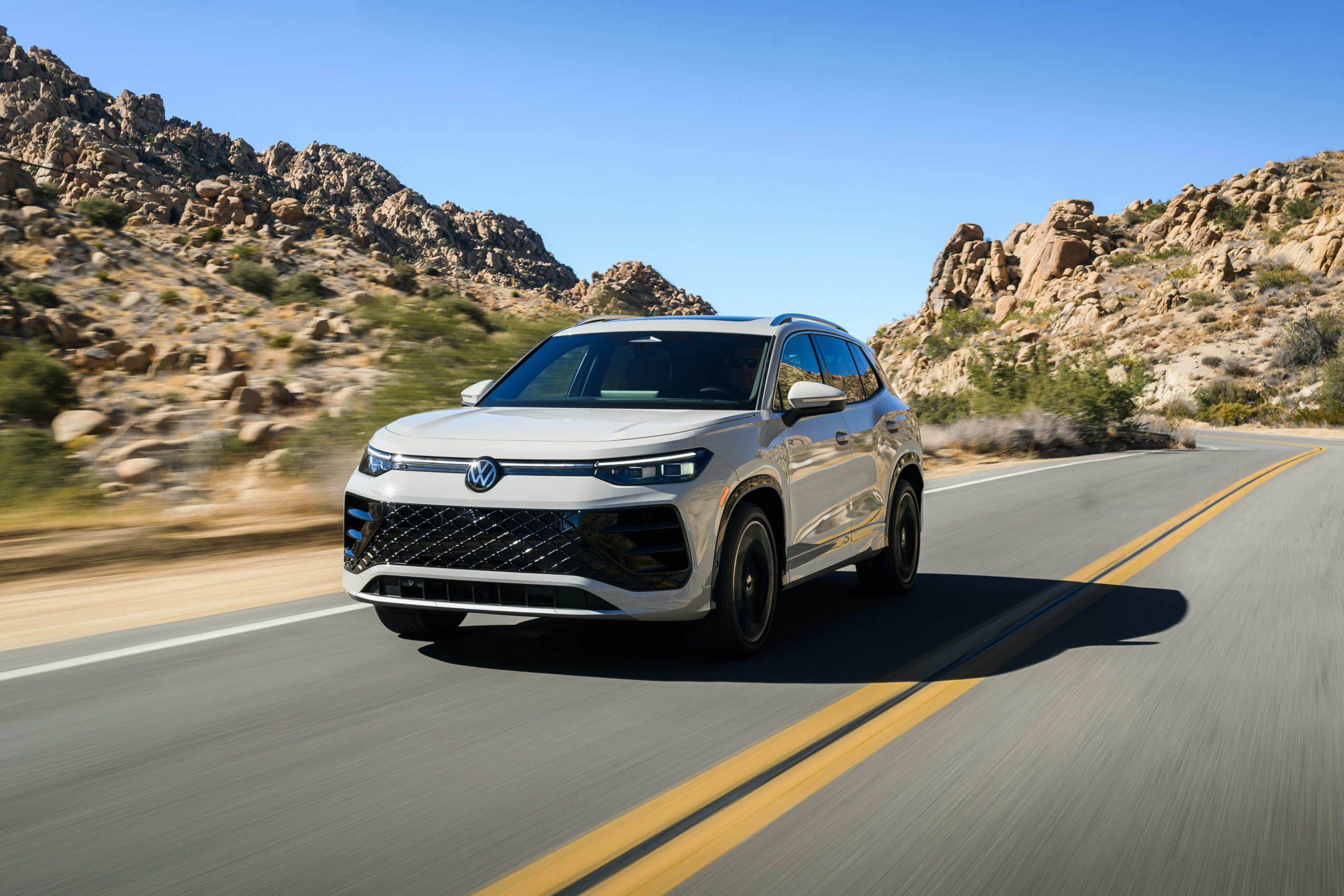 2025 VW Tiguan USA 20