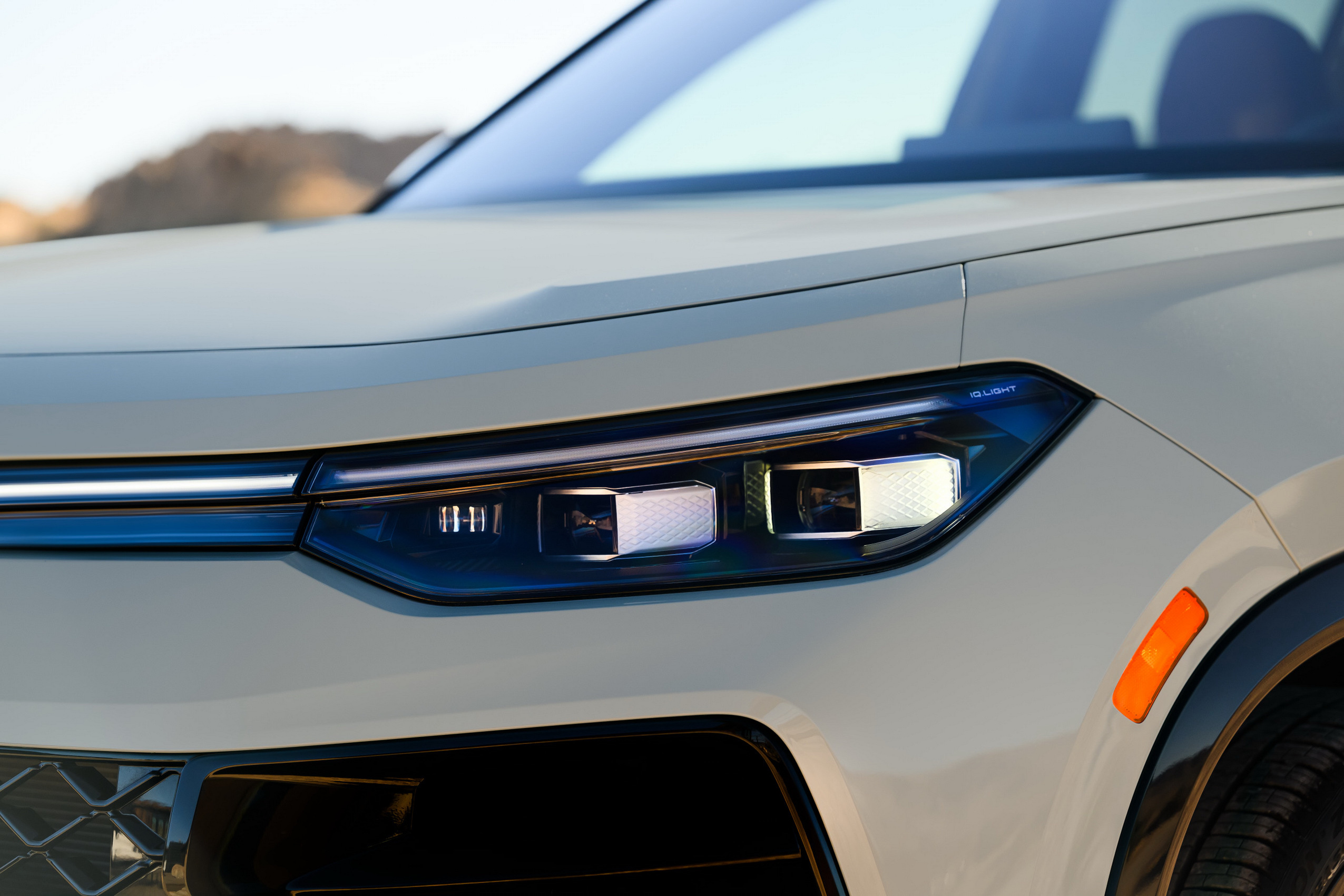 2025 VW Tiguan USA 24