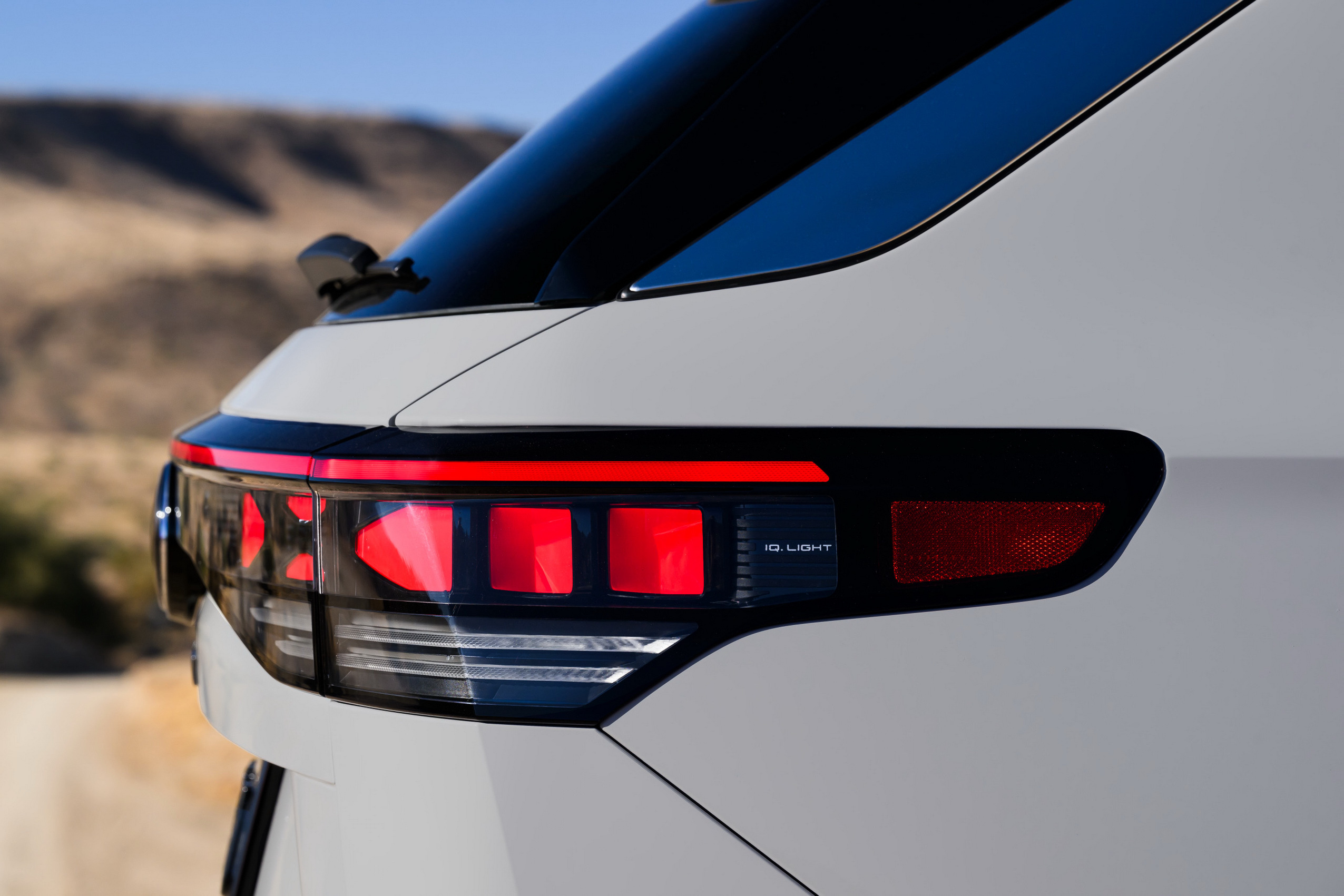 2025 VW Tiguan USA 25