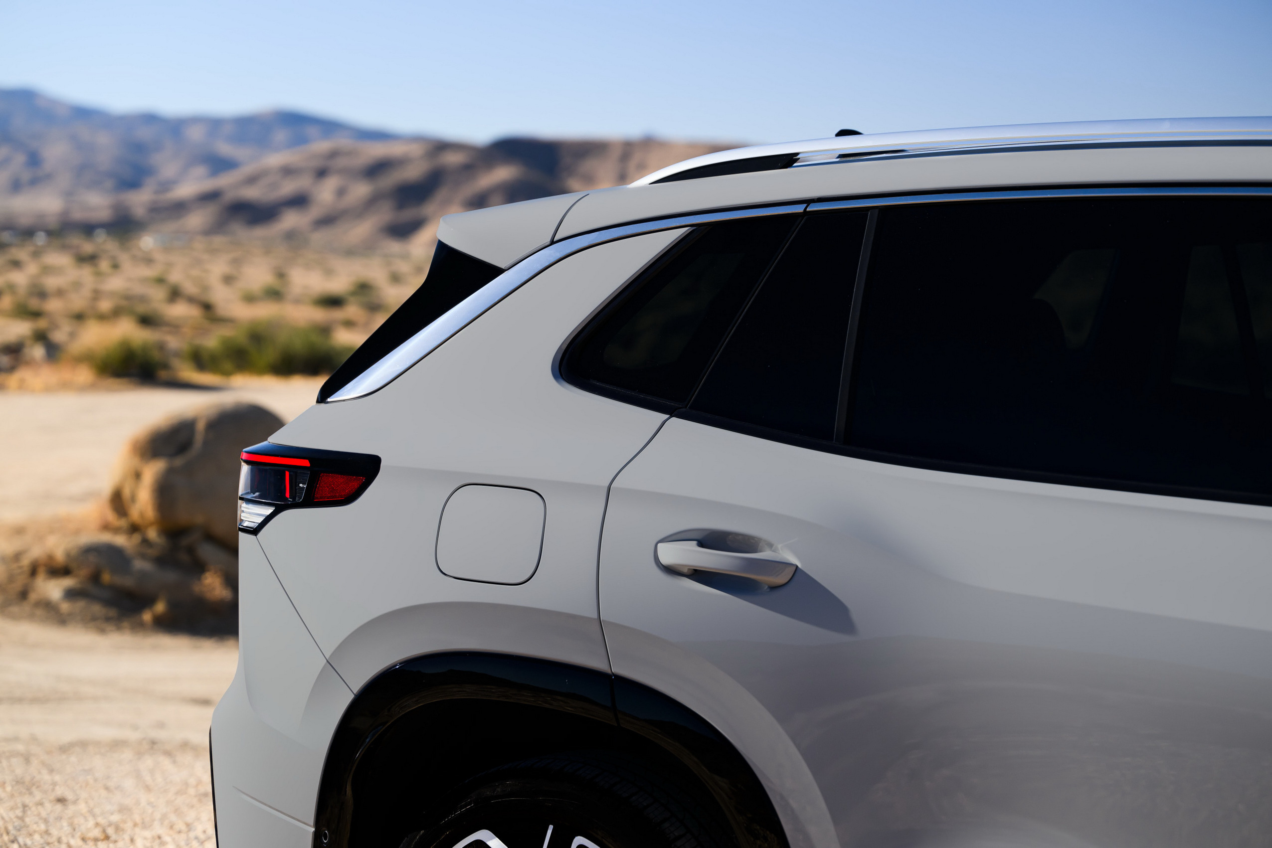 2025 VW Tiguan USA 29