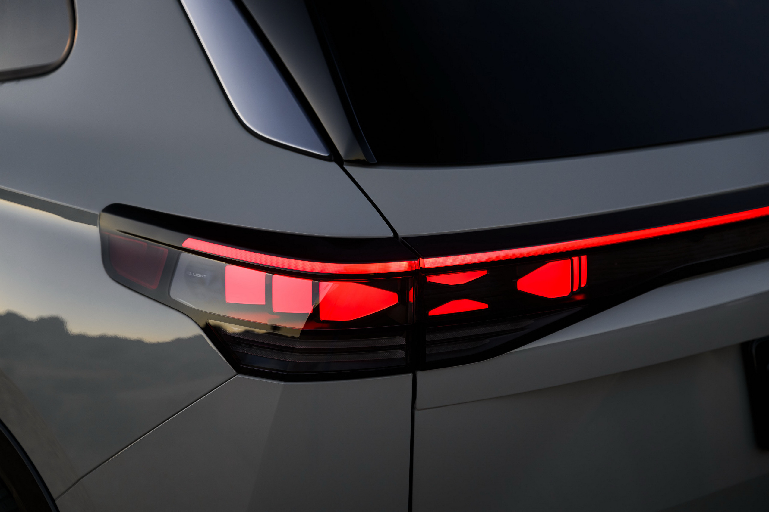 2025 VW Tiguan USA 35