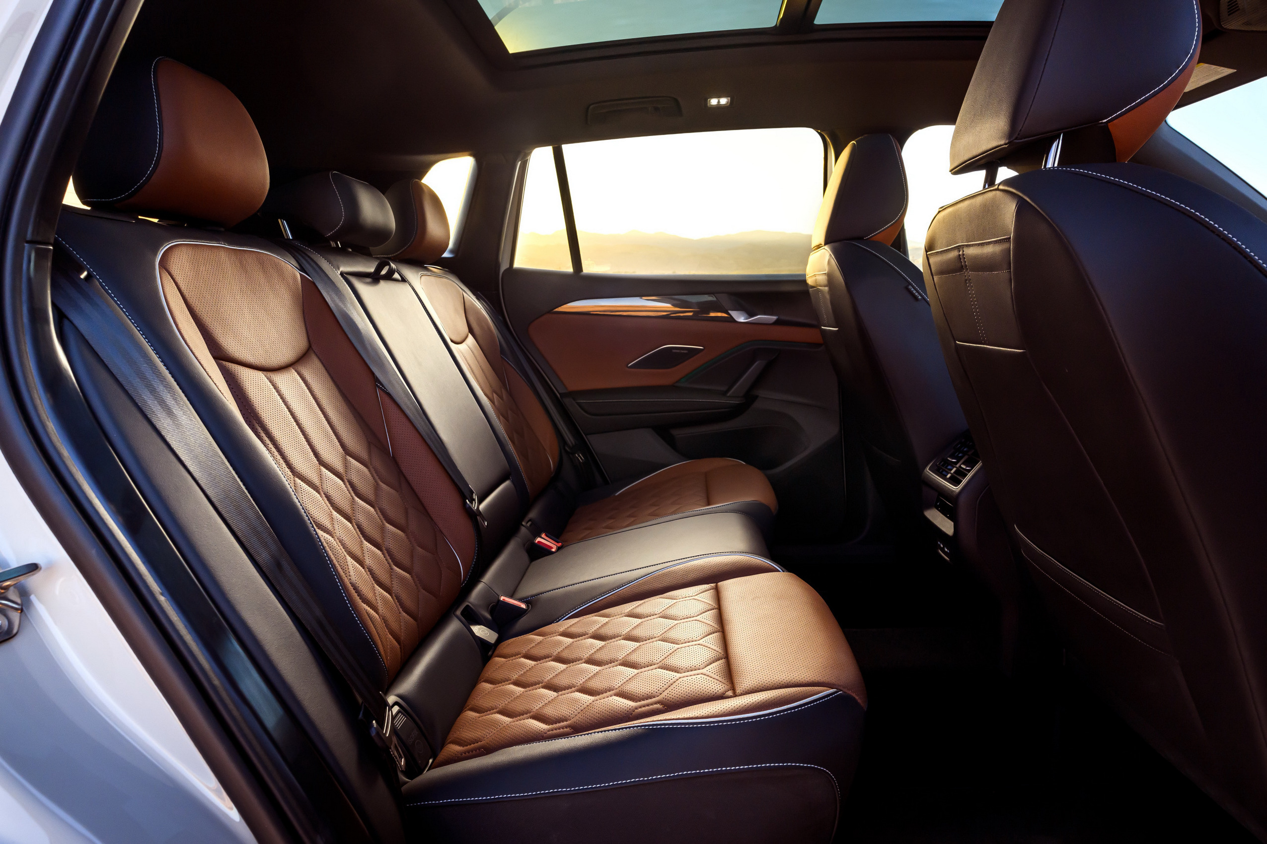 2025 VW Tiguan USA 45