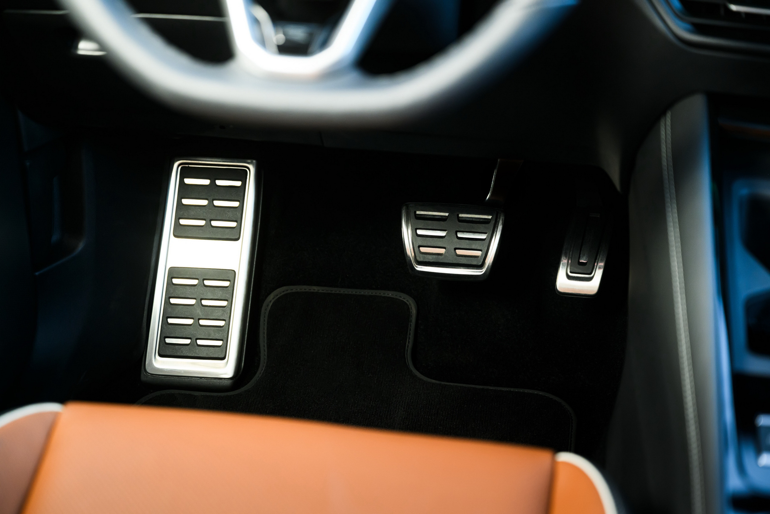 2025 VW Tiguan USA 54