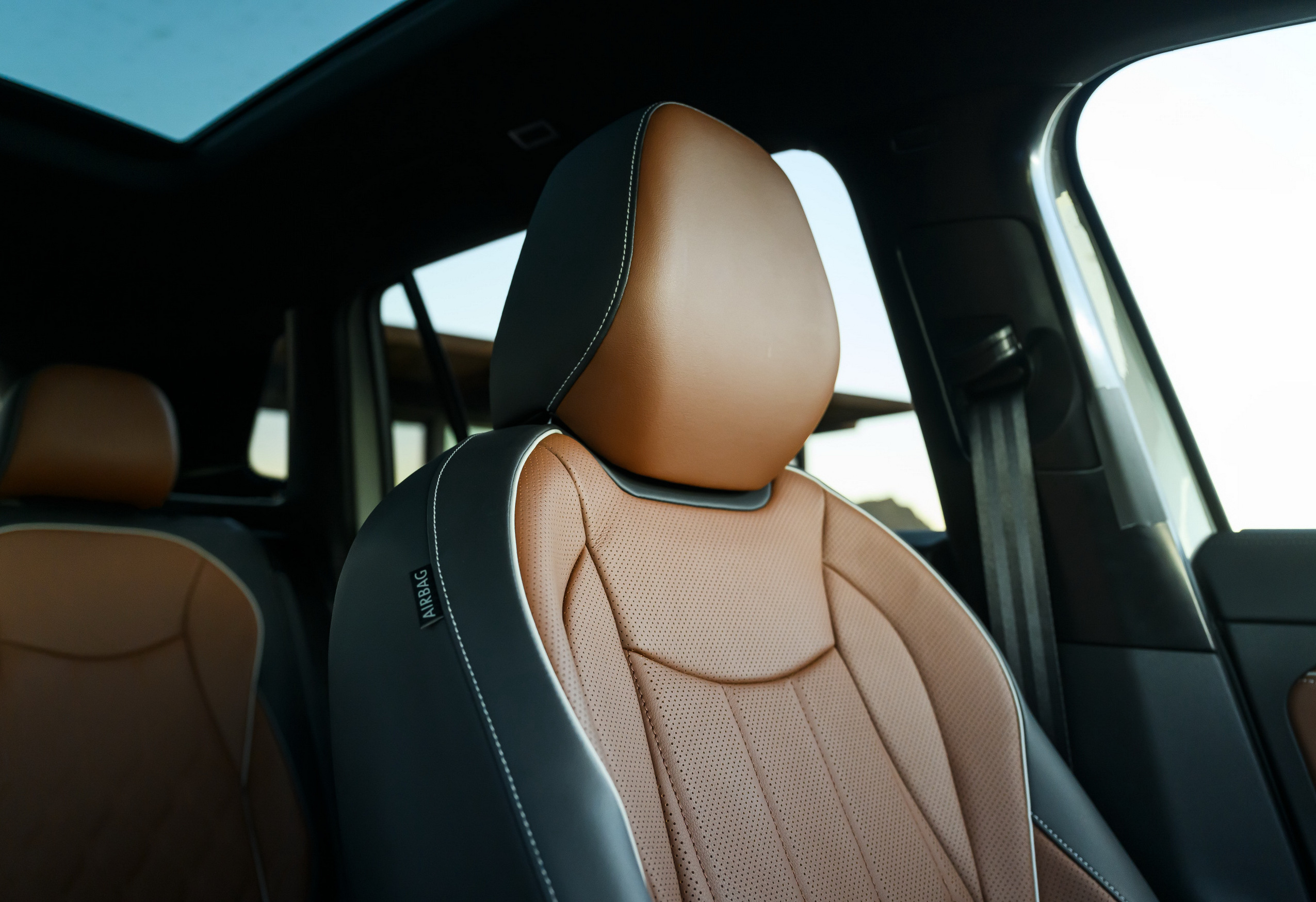 2025 VW Tiguan USA 56