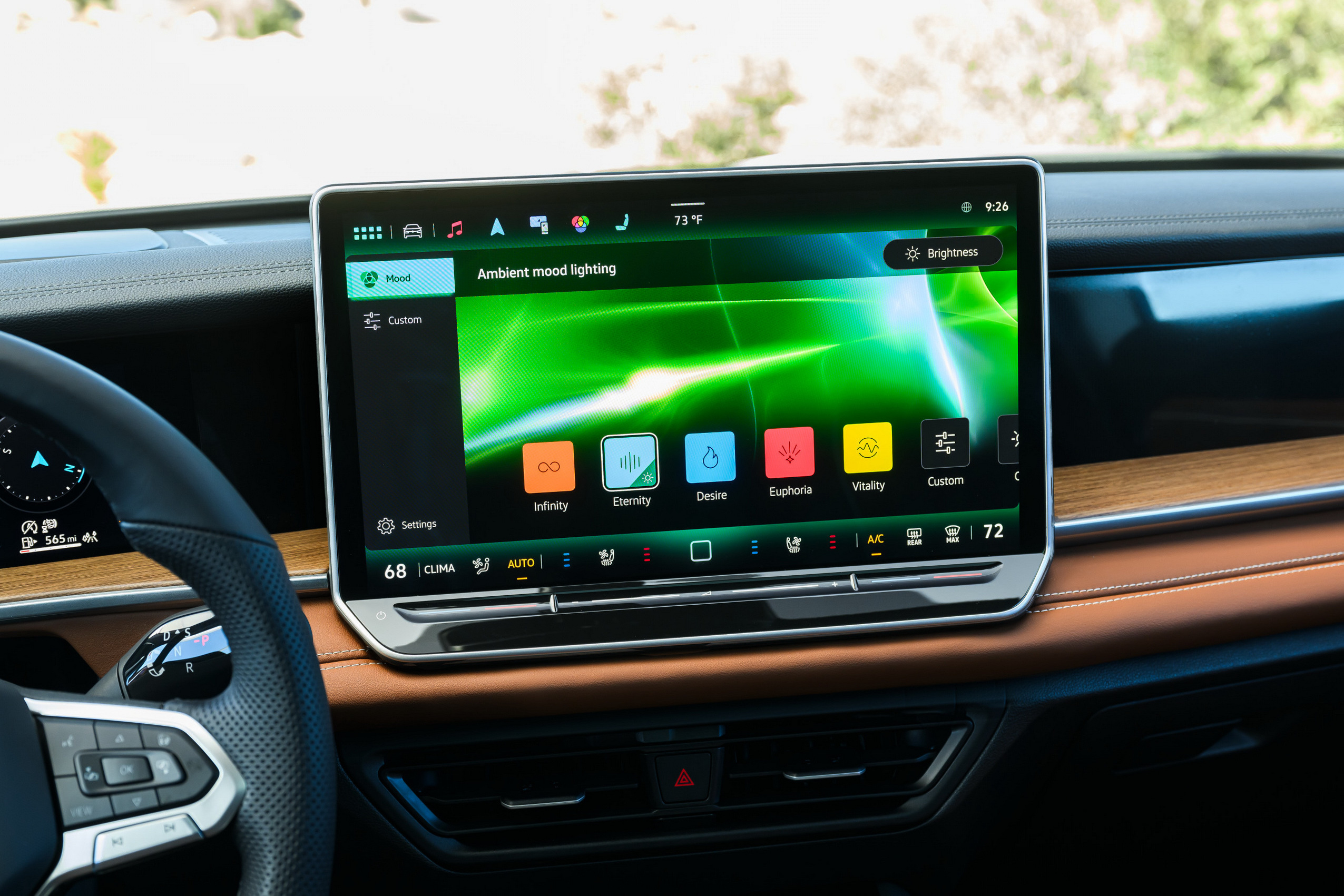 2025 VW Tiguan USA 61