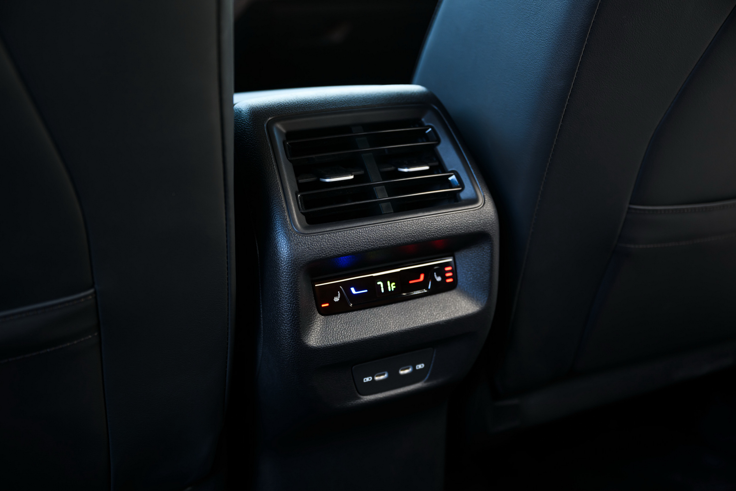2025 VW Tiguan USA 68